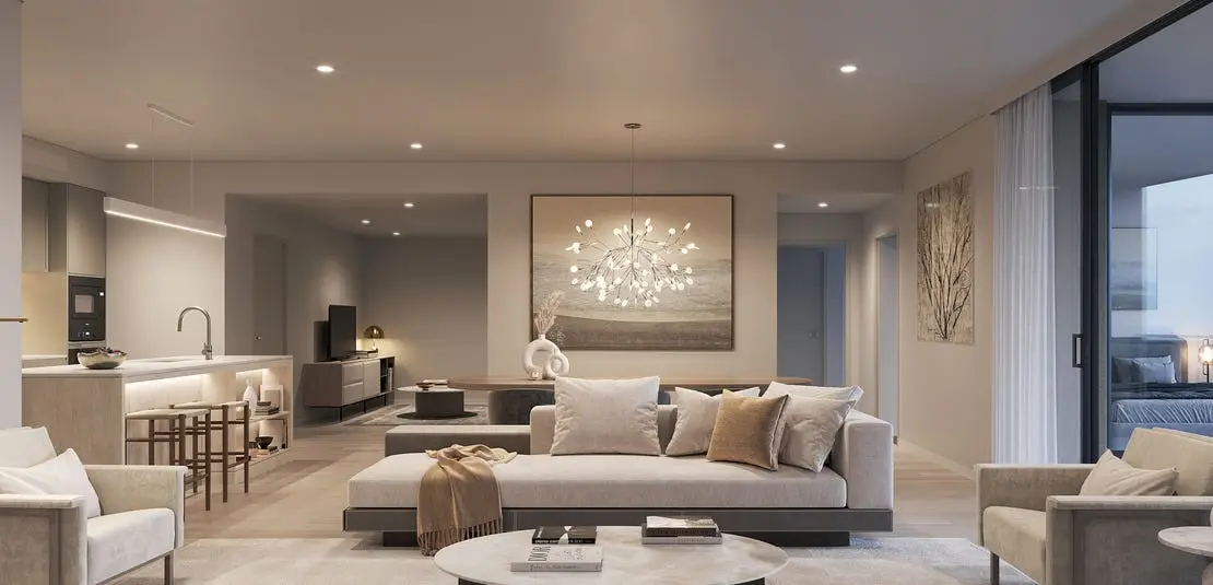 Atrium at Carrington Place - Castle Hill, New South Wales - Investment Property