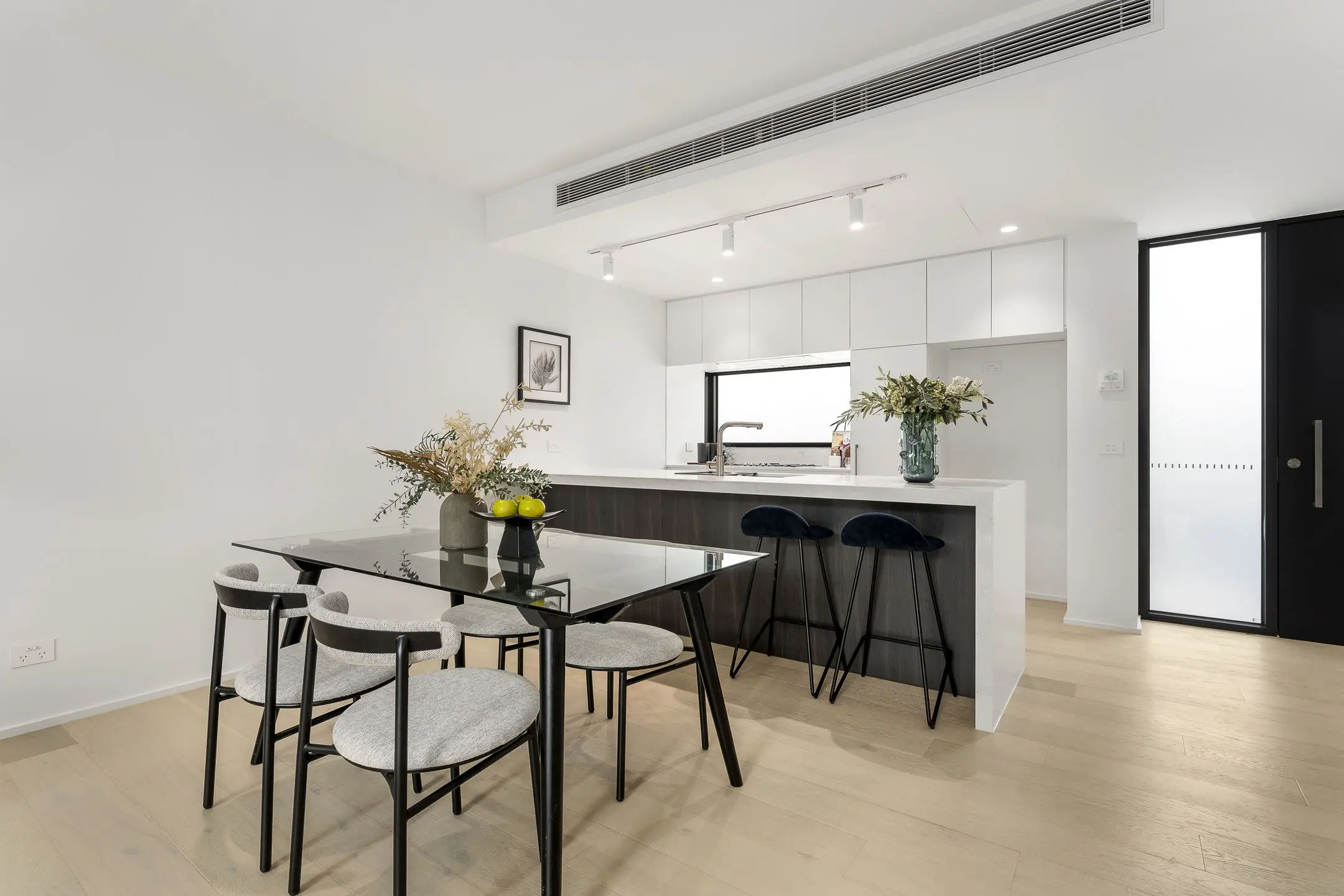 Audrey Auburn - Hawthorn, Victoria - Investment Property