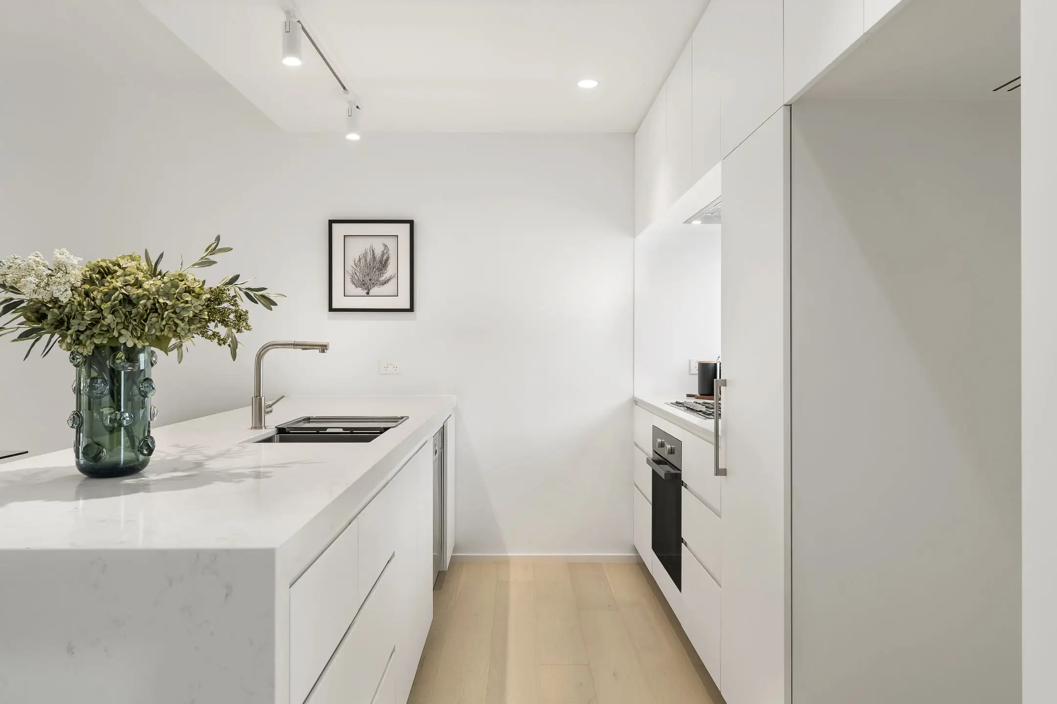 Audrey Auburn - Hawthorn, Victoria - Investment Property