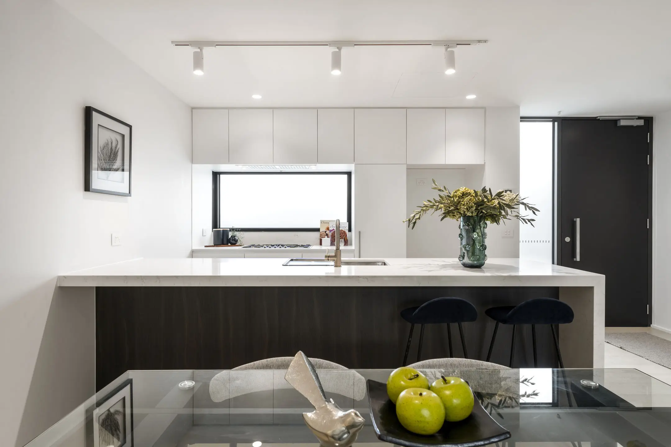 Audrey Auburn - Hawthorn, Victoria - Investment Property
