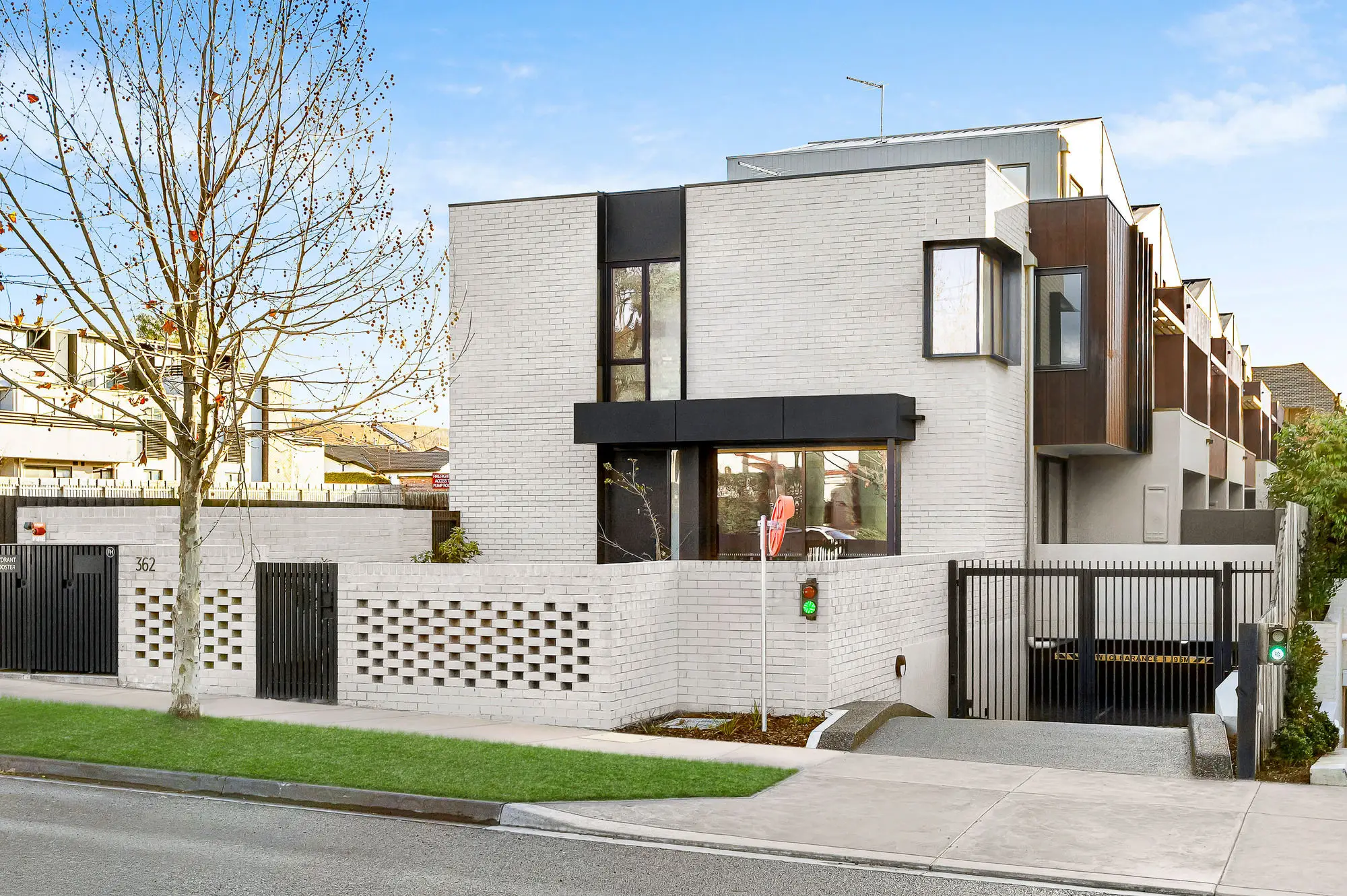 Audrey Auburn - Hawthorn, Victoria - Investment Property