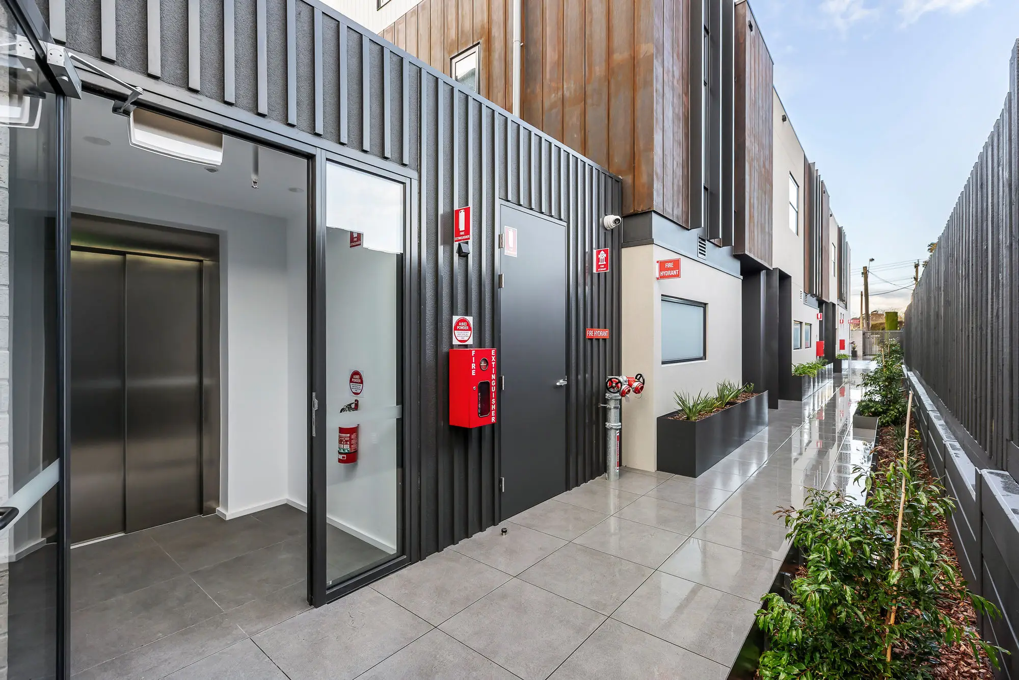 Audrey Auburn - Hawthorn, Victoria - Investment Property