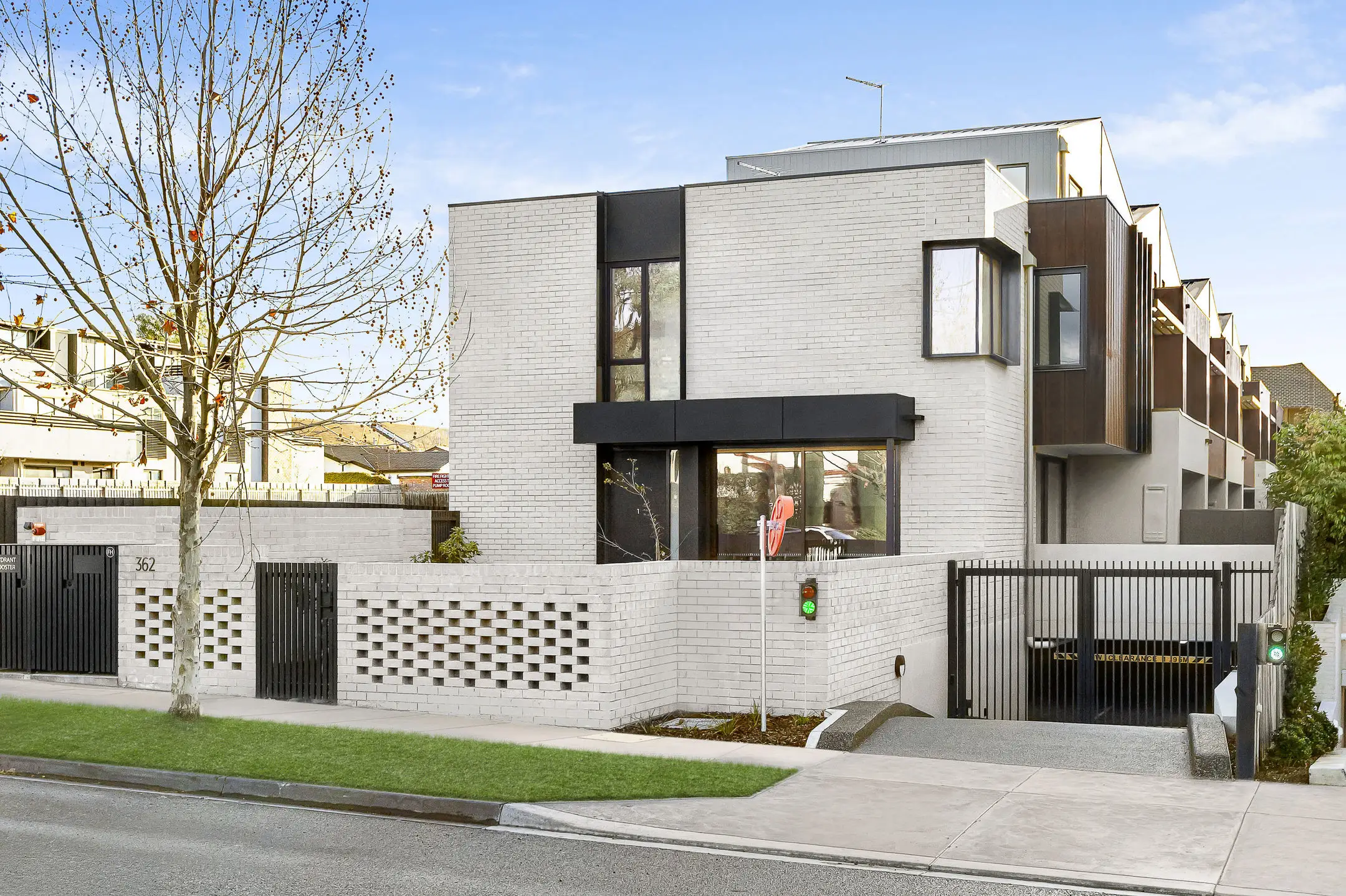 Audrey Auburn - Hawthorn, Victoria - Investment Property