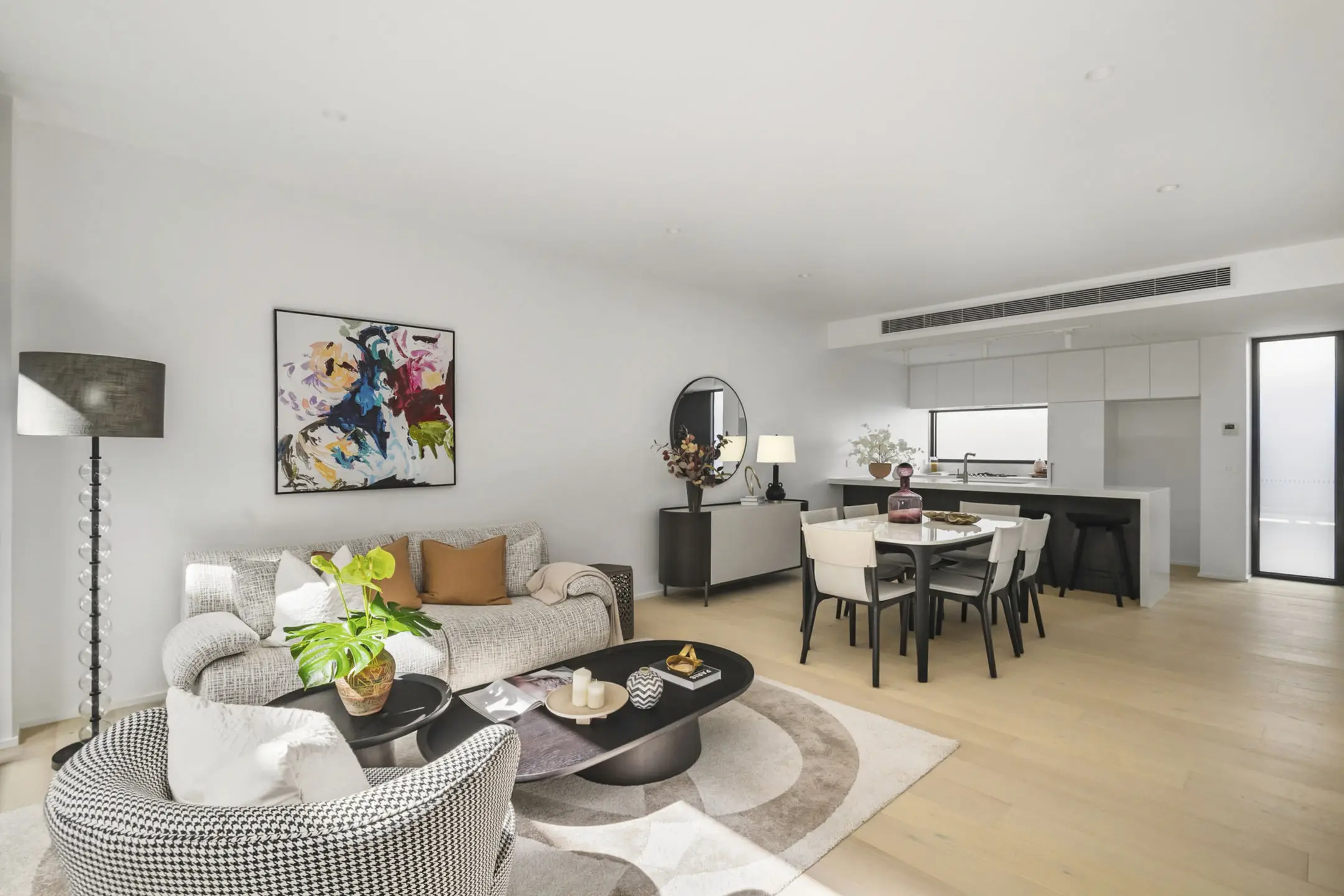 Audrey Auburn - Hawthorn, Victoria - Investment Property
