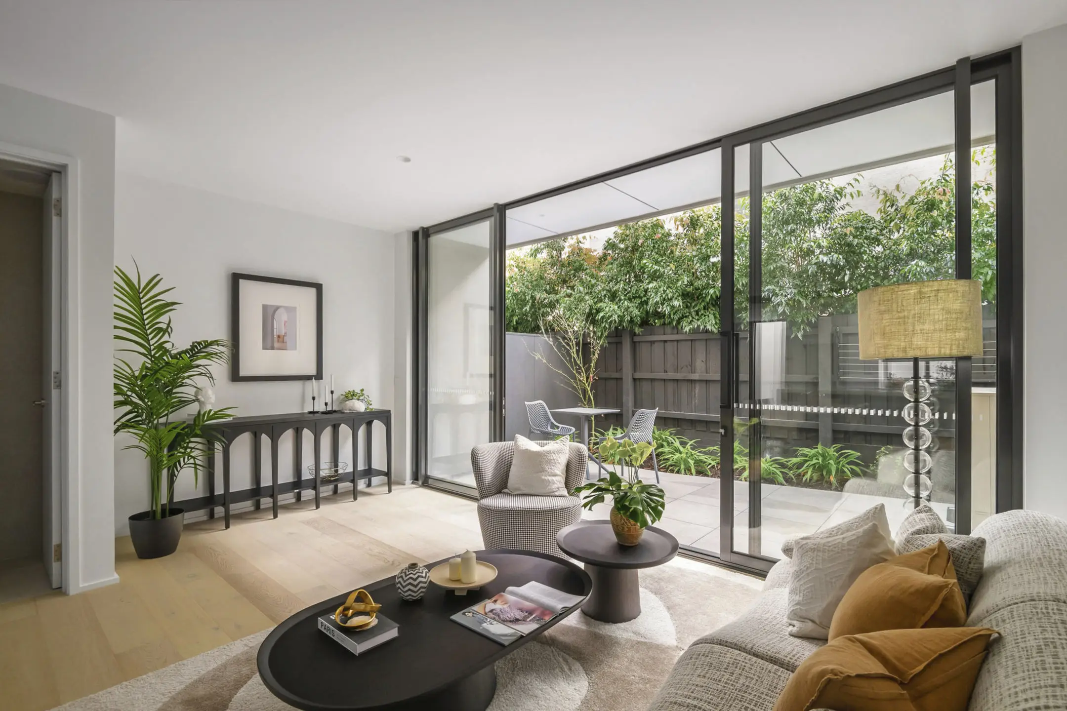 Audrey Auburn - Hawthorn, Victoria - Investment Property