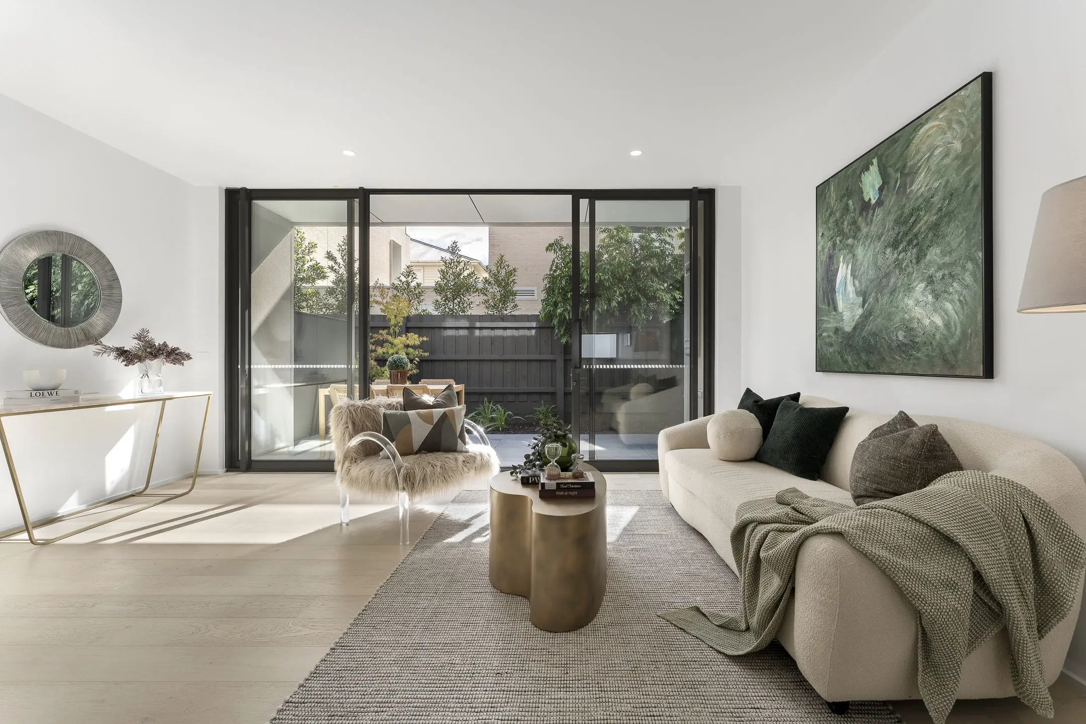Audrey Auburn - Hawthorn, Victoria - Investment Property