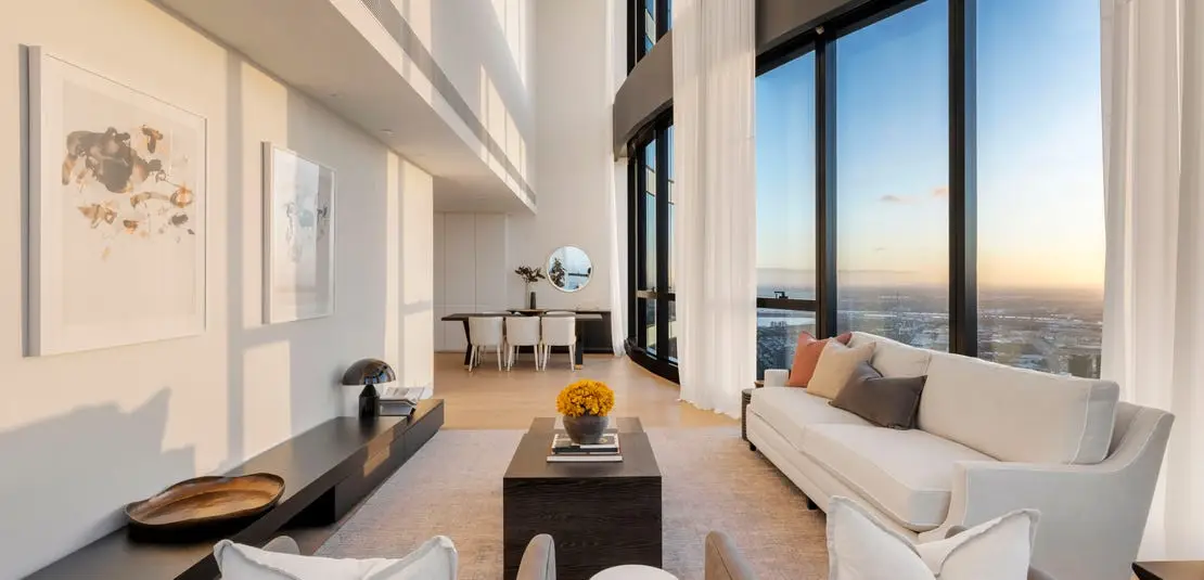 Australia 108 Cloud Residences