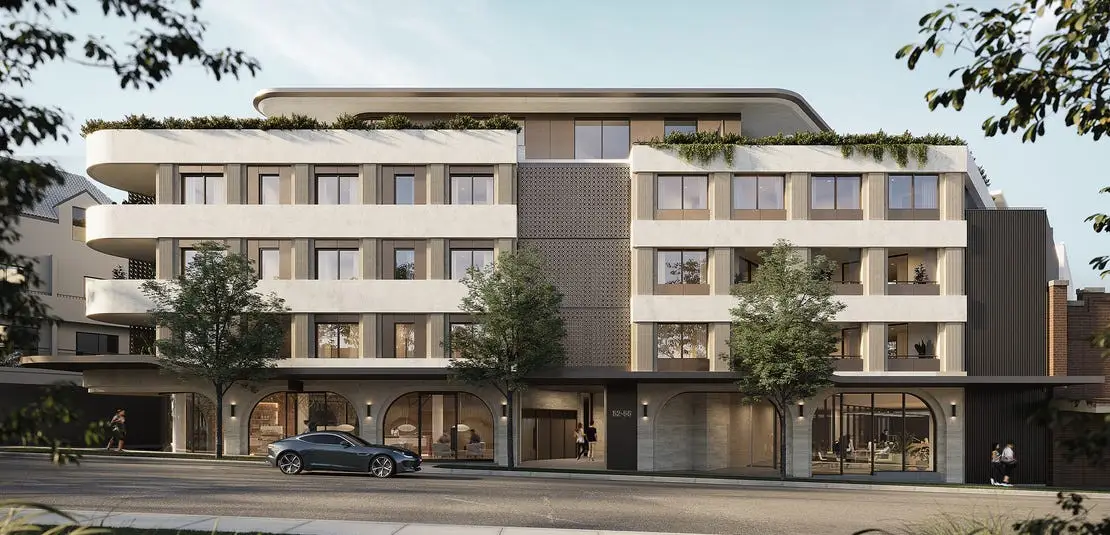 Ava, Five Dock - Five Dock, New South Wales - Investment Property