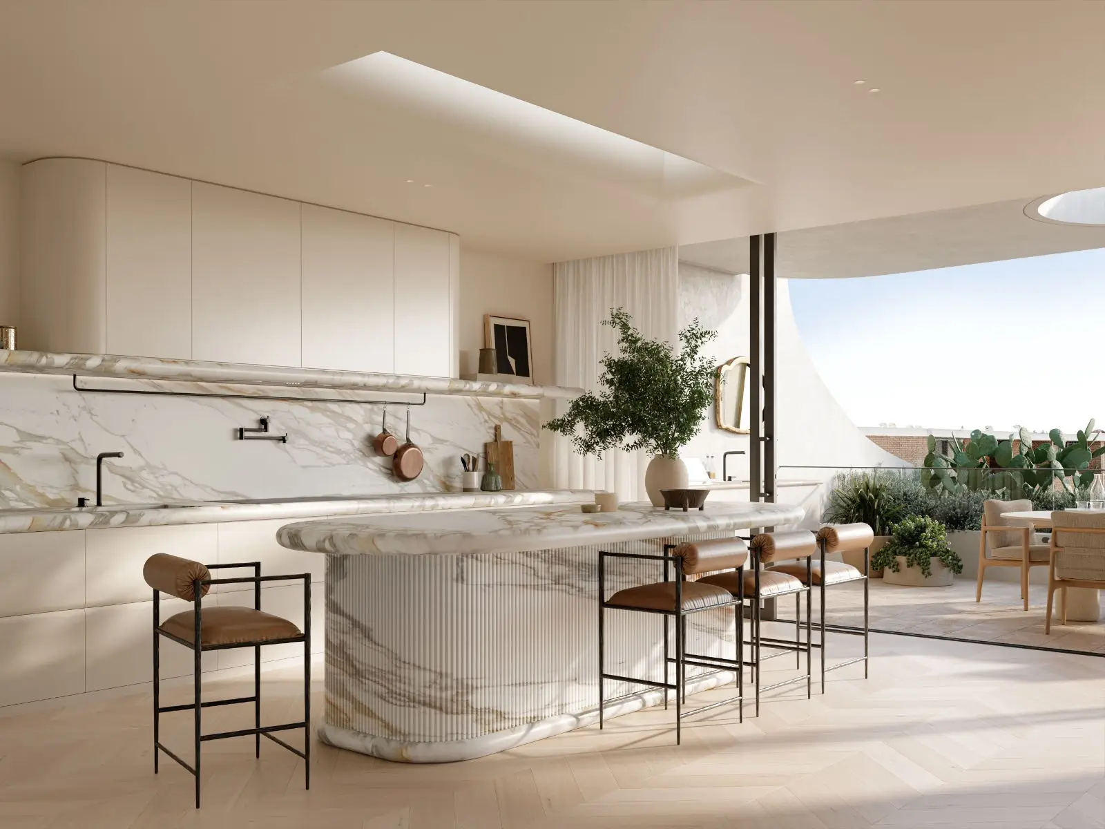 AVRA, Bondi Beach - Bondi, New South Wales - Investment Property