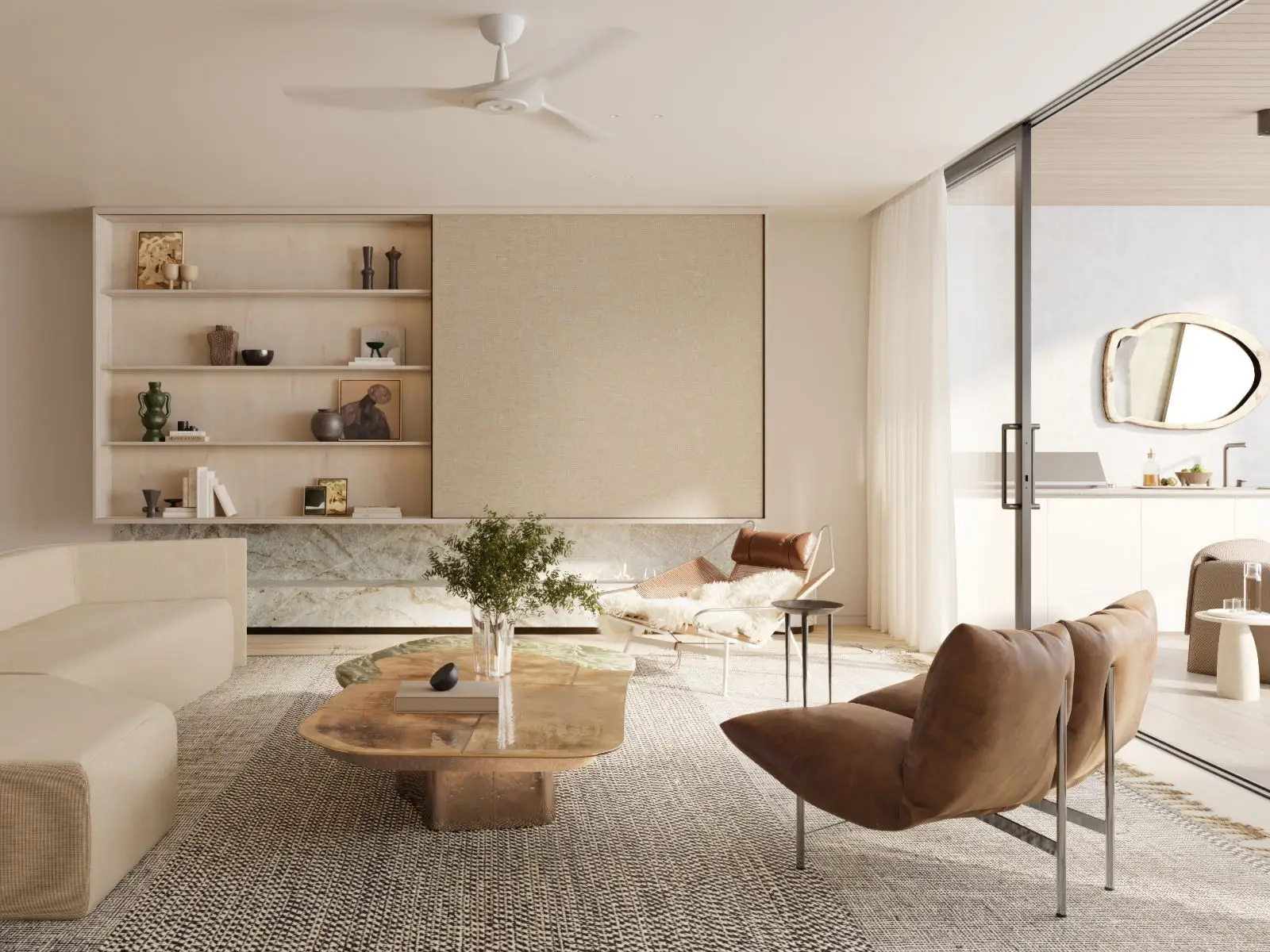 AVRA, Bondi Beach - Bondi, New South Wales - Investment Property