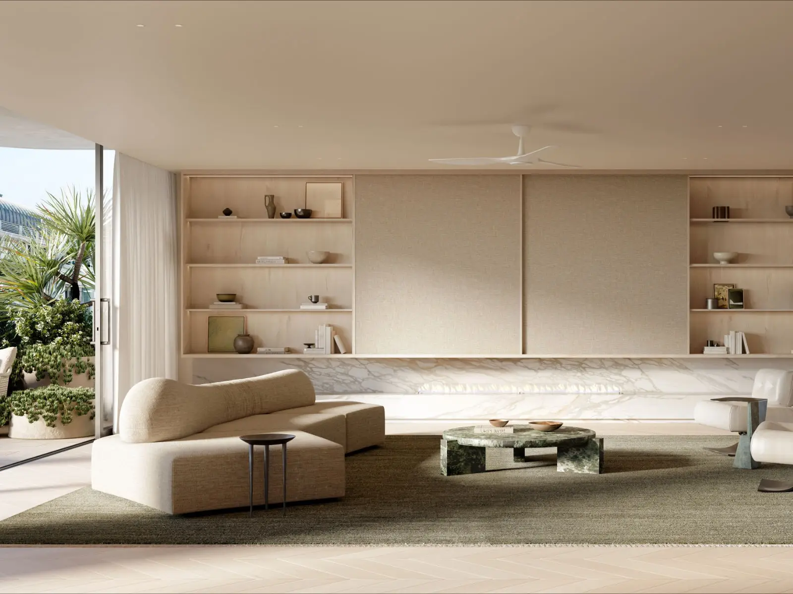 AVRA, Bondi Beach - Bondi, New South Wales - Investment Property