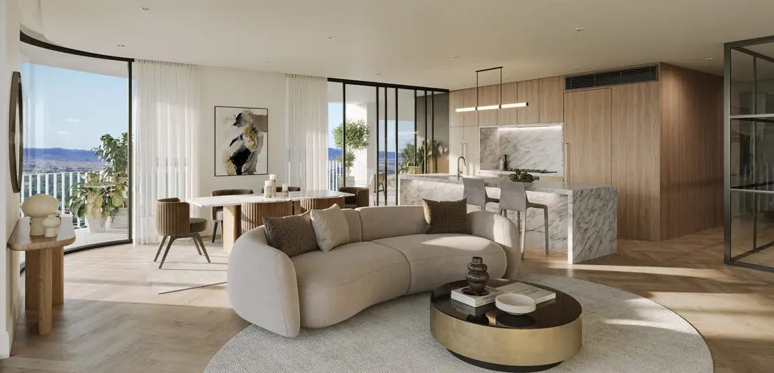 Azure - Wollongong, New South Wales - Investment Property