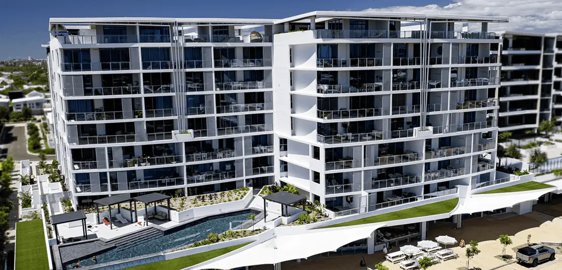 Azzure Bokarina Beach