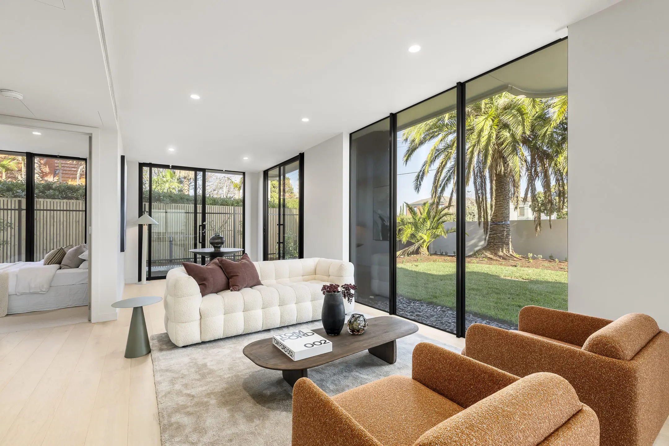 Baie - Brighton, Victoria - Investment Property