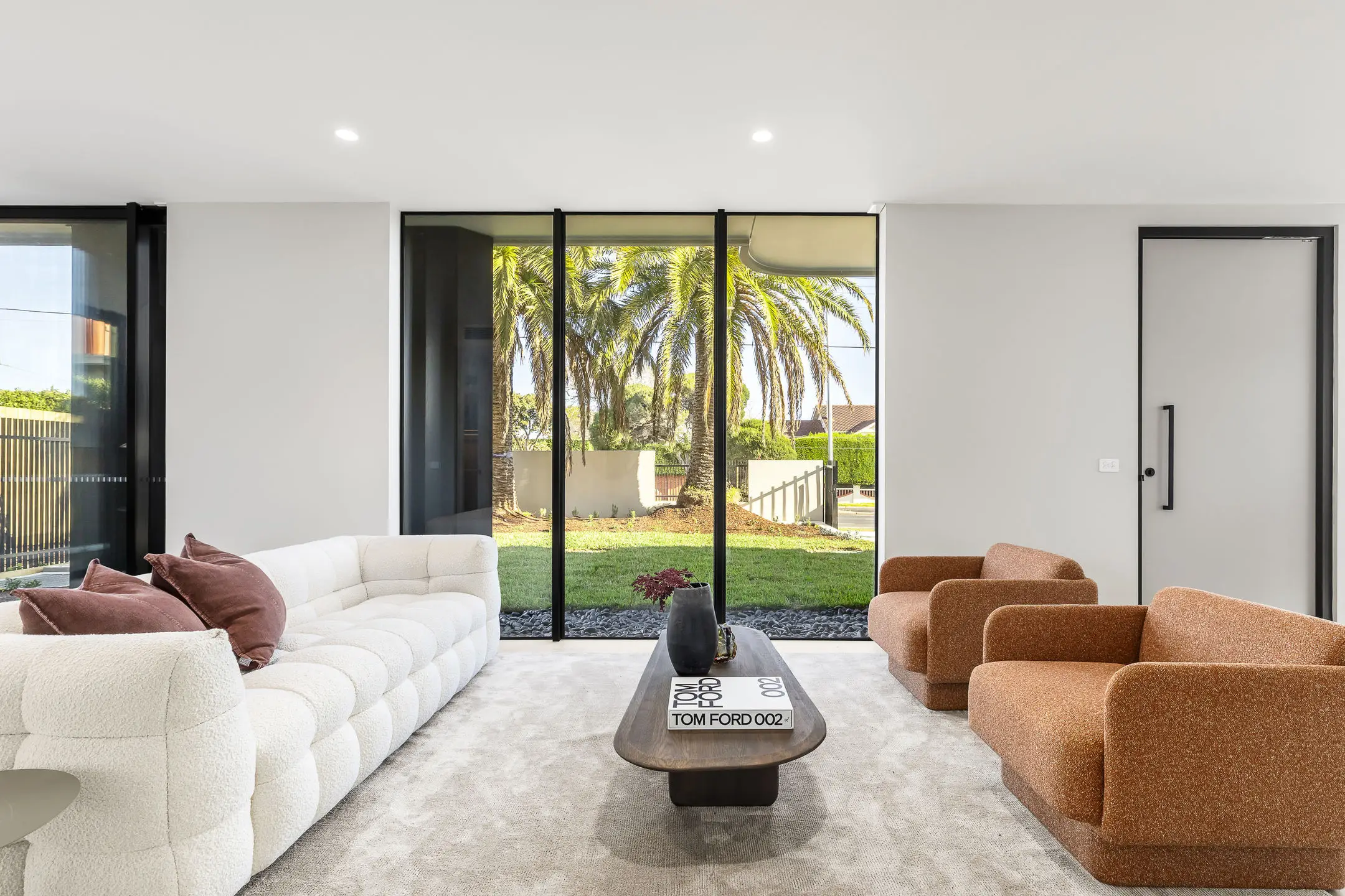 Baie - Brighton, Victoria - Investment Property