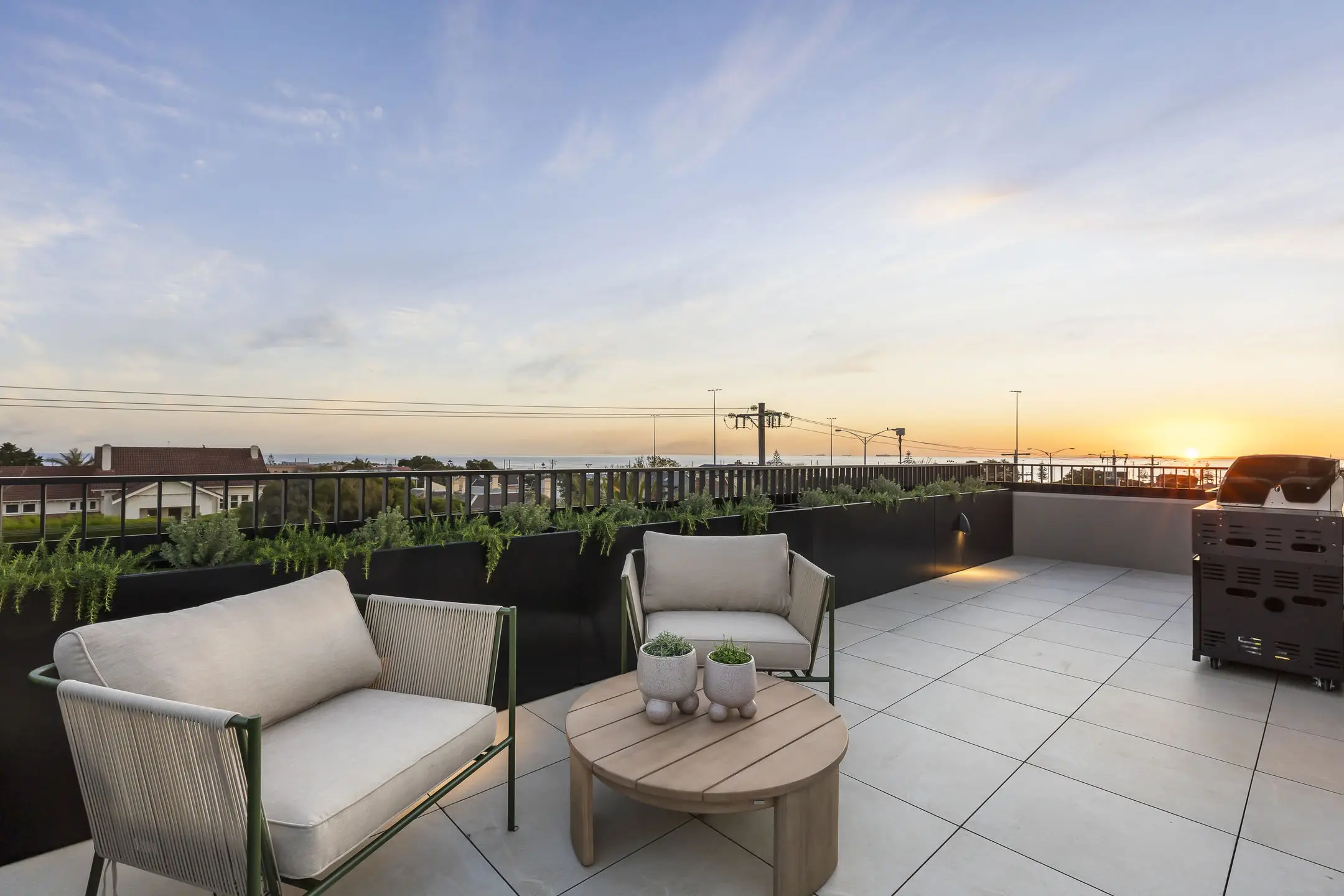 Baie - Brighton, Victoria - Investment Property