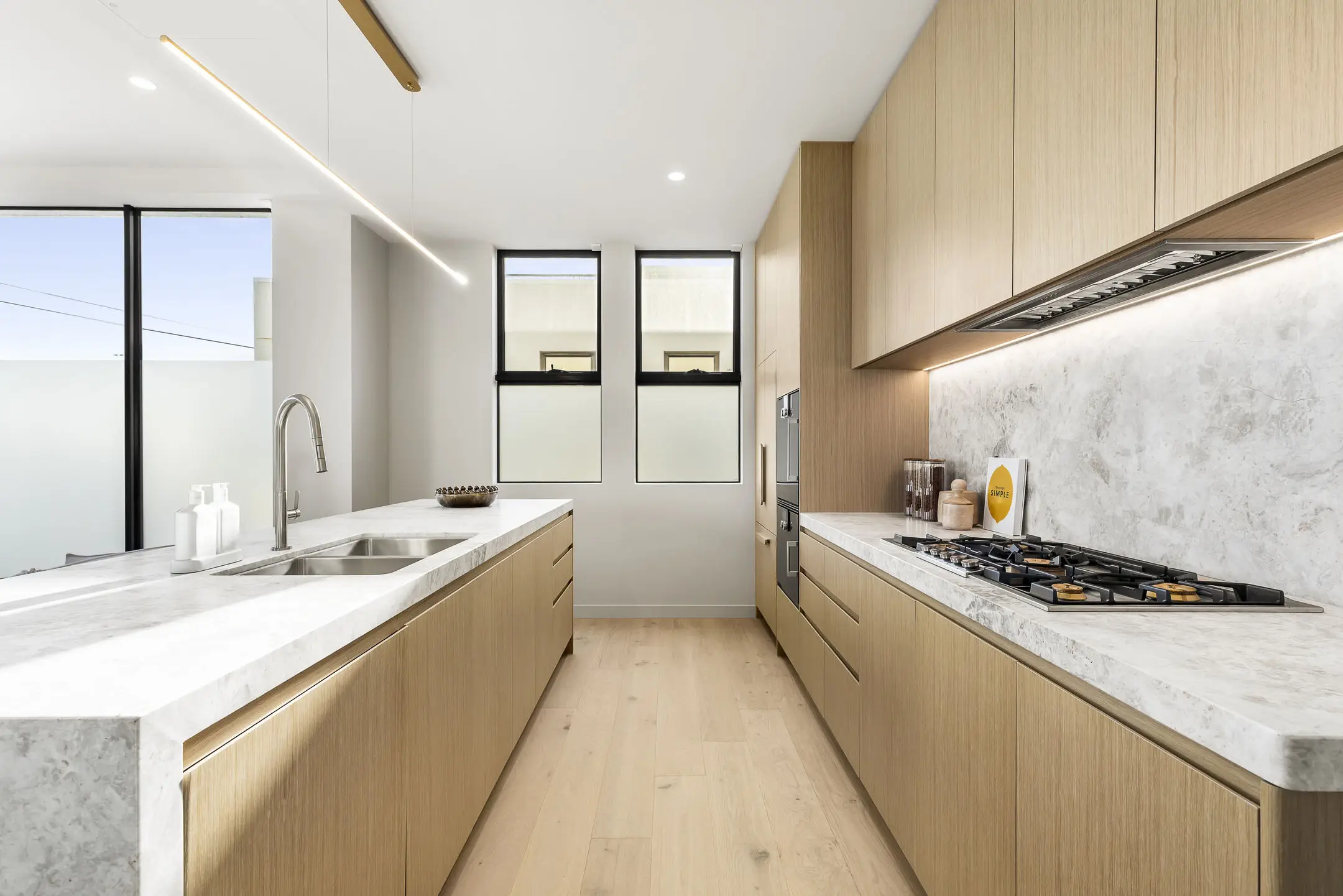 Baie - Brighton, Victoria - Investment Property