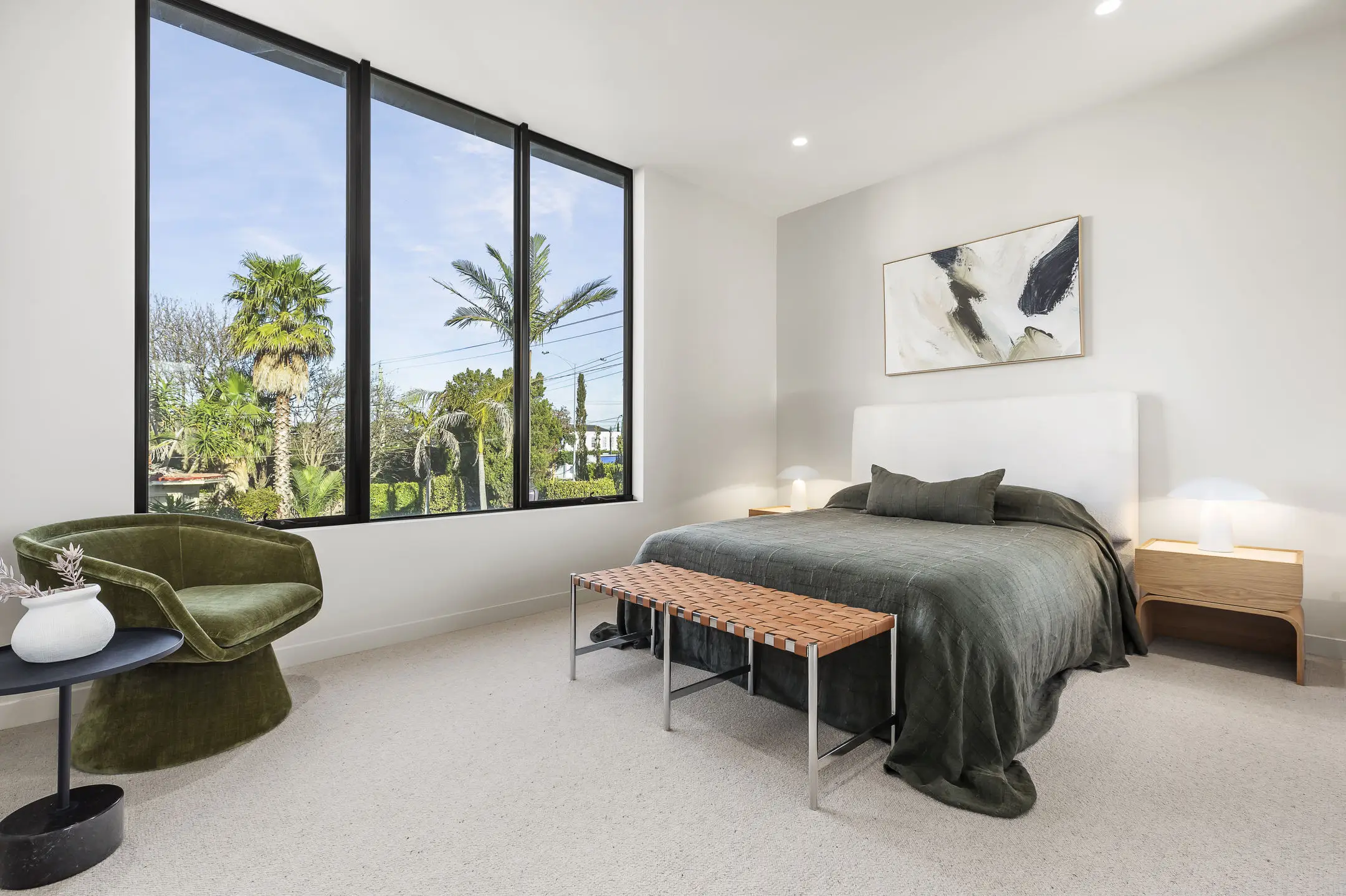 Baie - Brighton, Victoria - Investment Property
