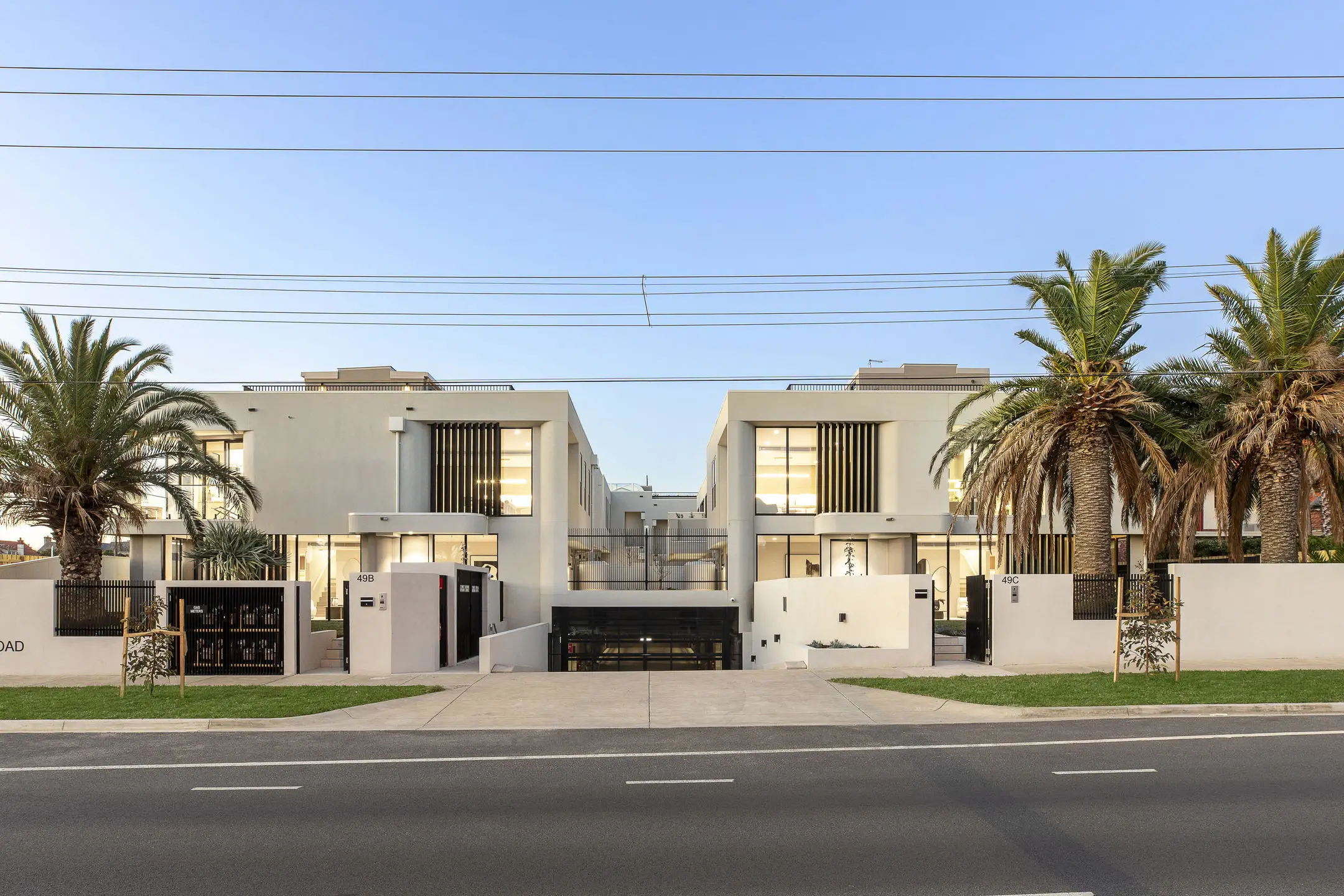 Baie - Brighton, Victoria - Investment Property