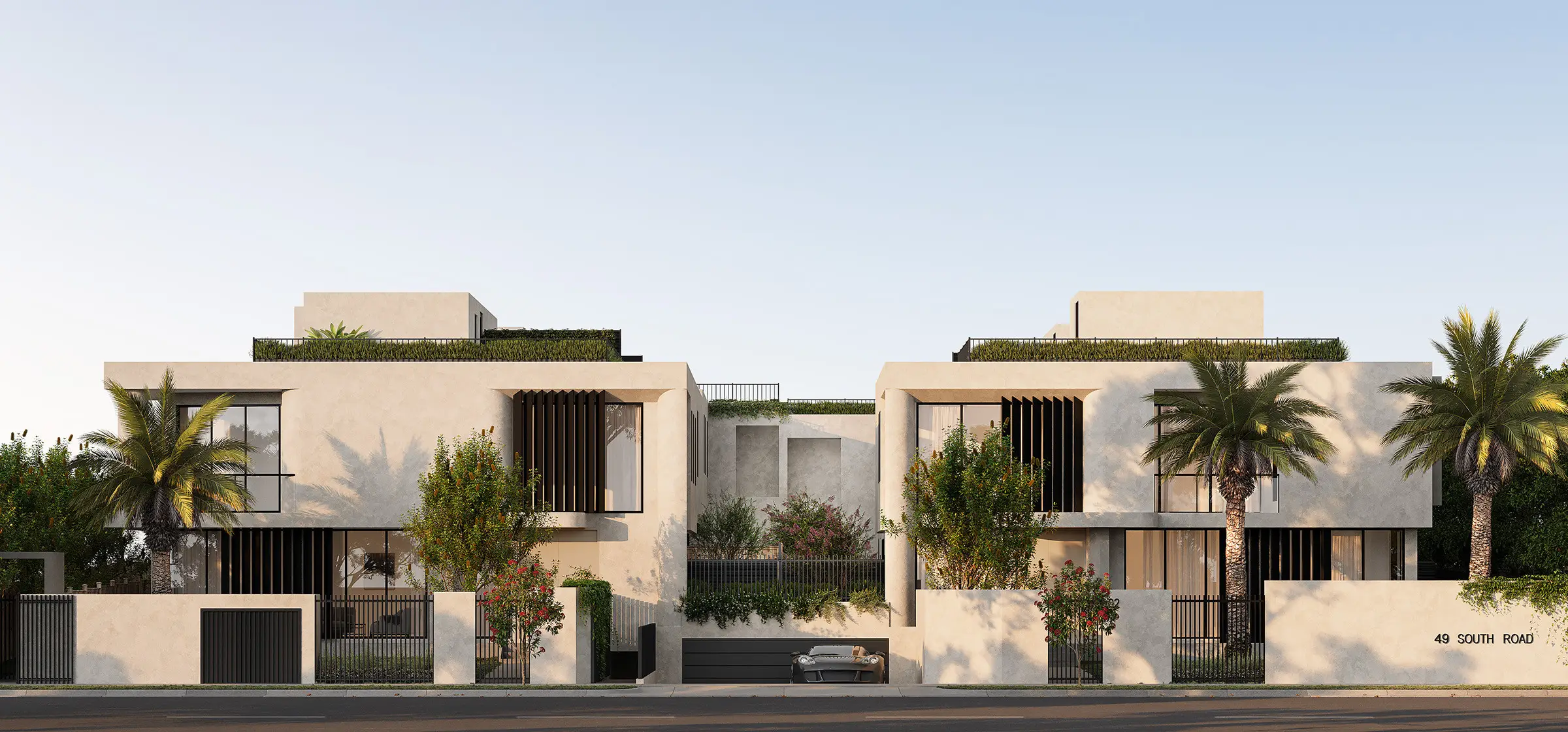 Baie - Brighton, Victoria - Investment Property