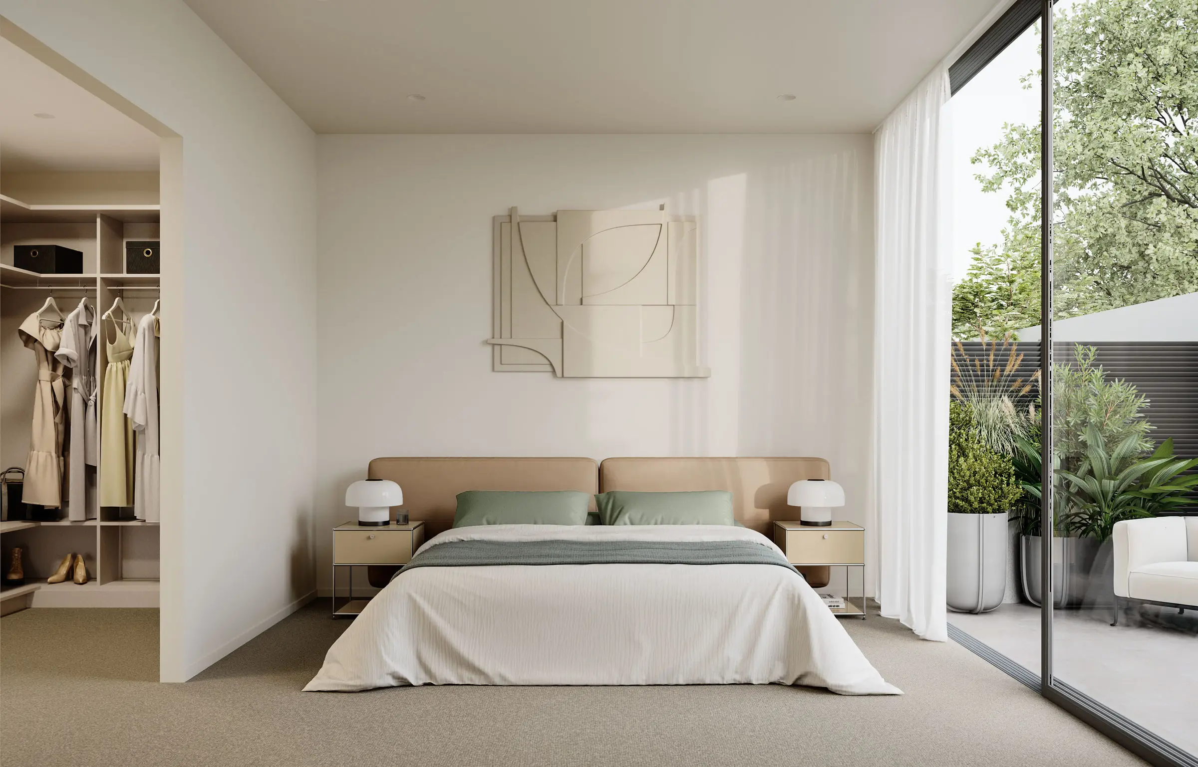 Baie - Brighton, Victoria - Investment Property