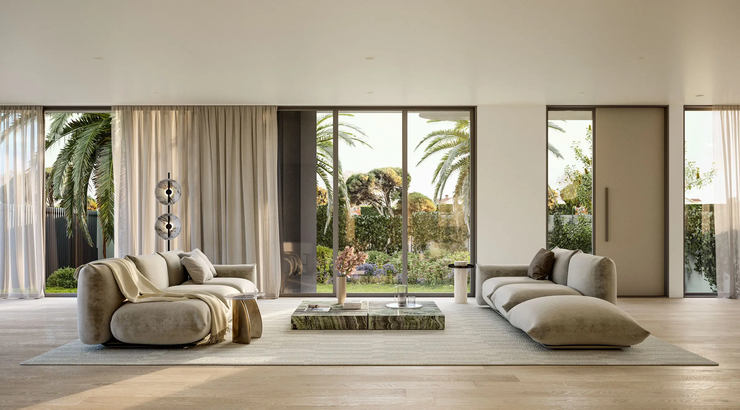 Baie - Brighton, Victoria - Investment Property