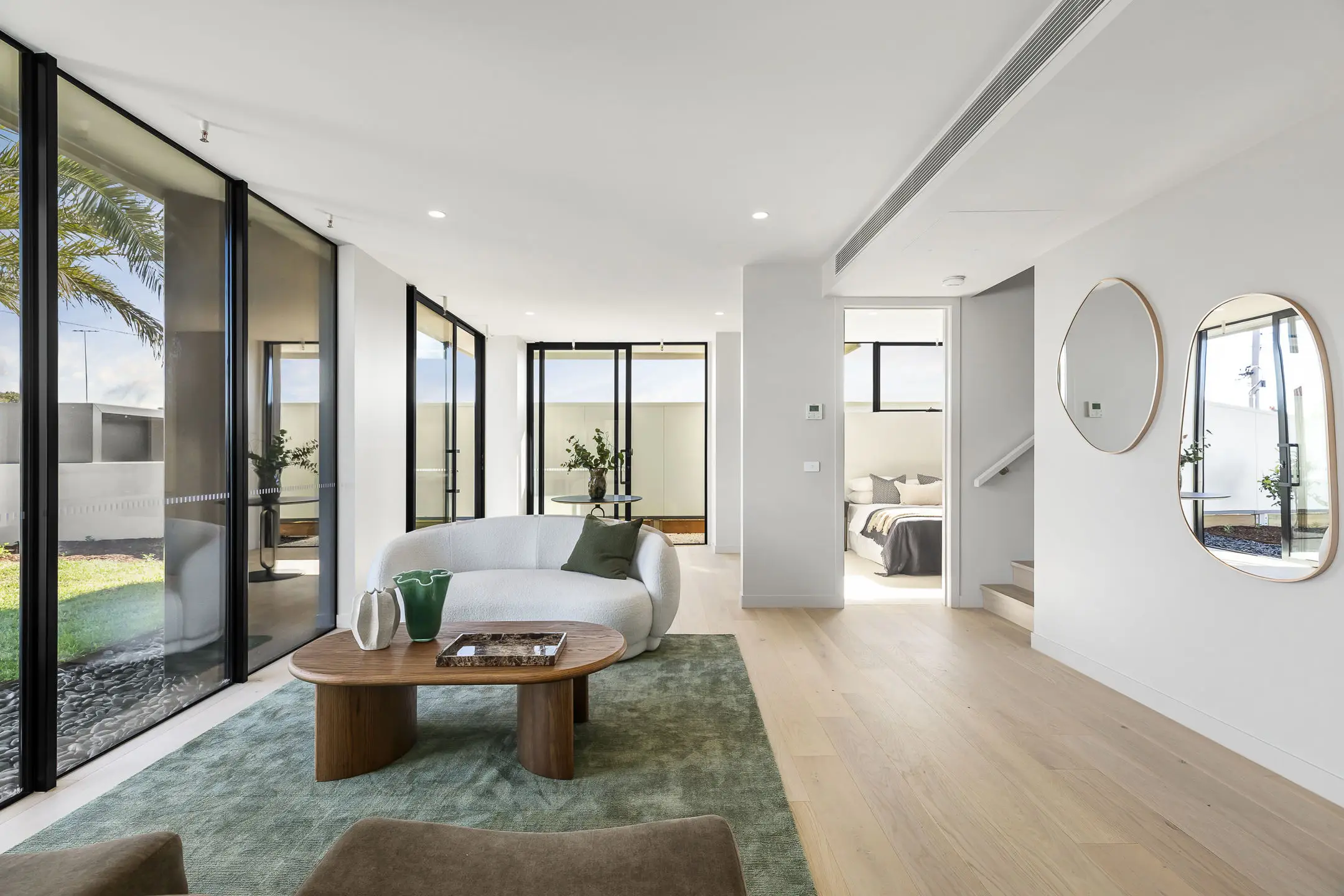 Baie - Brighton, Victoria - Investment Property