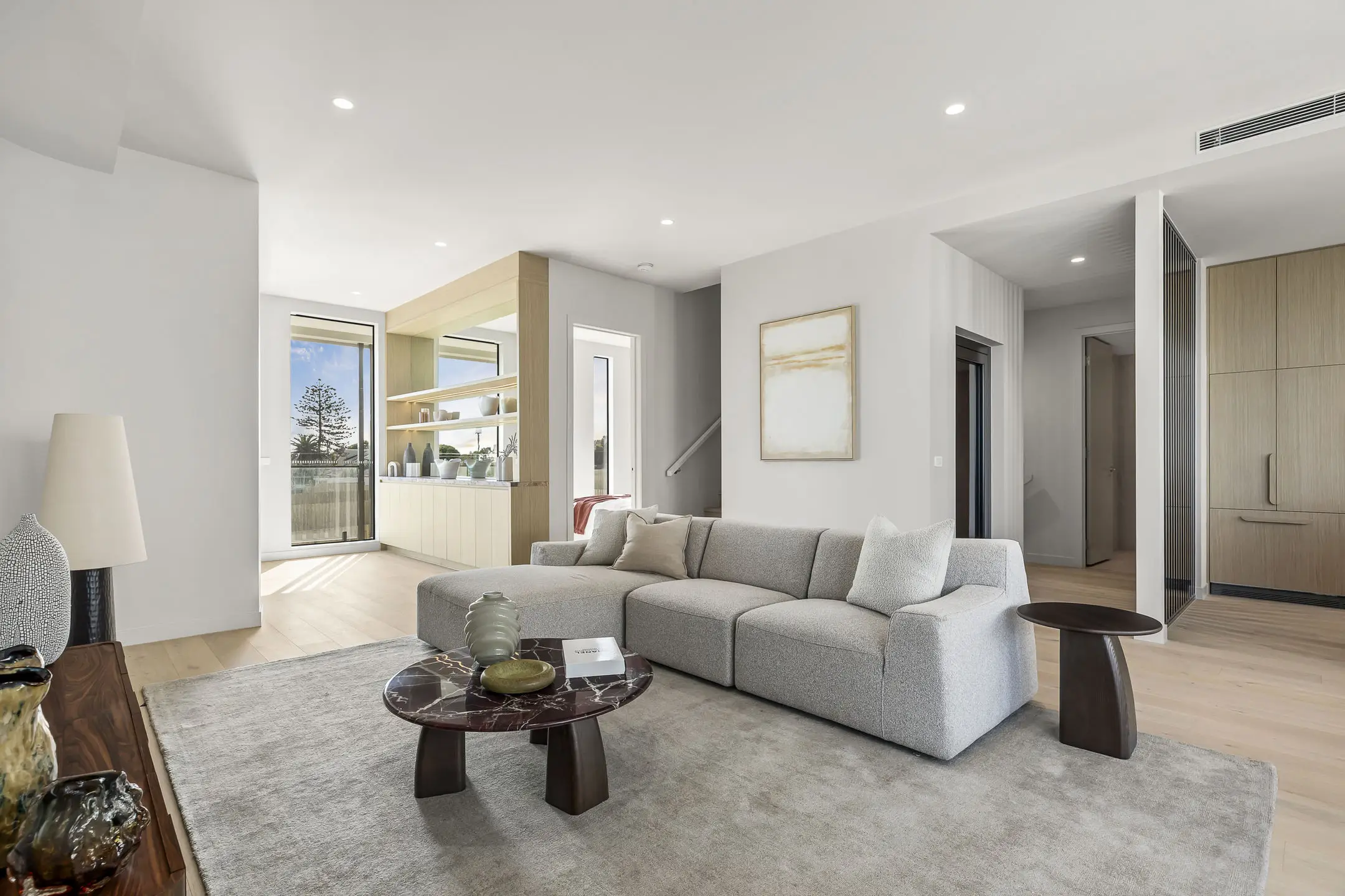 Baie - Brighton, Victoria - Investment Property