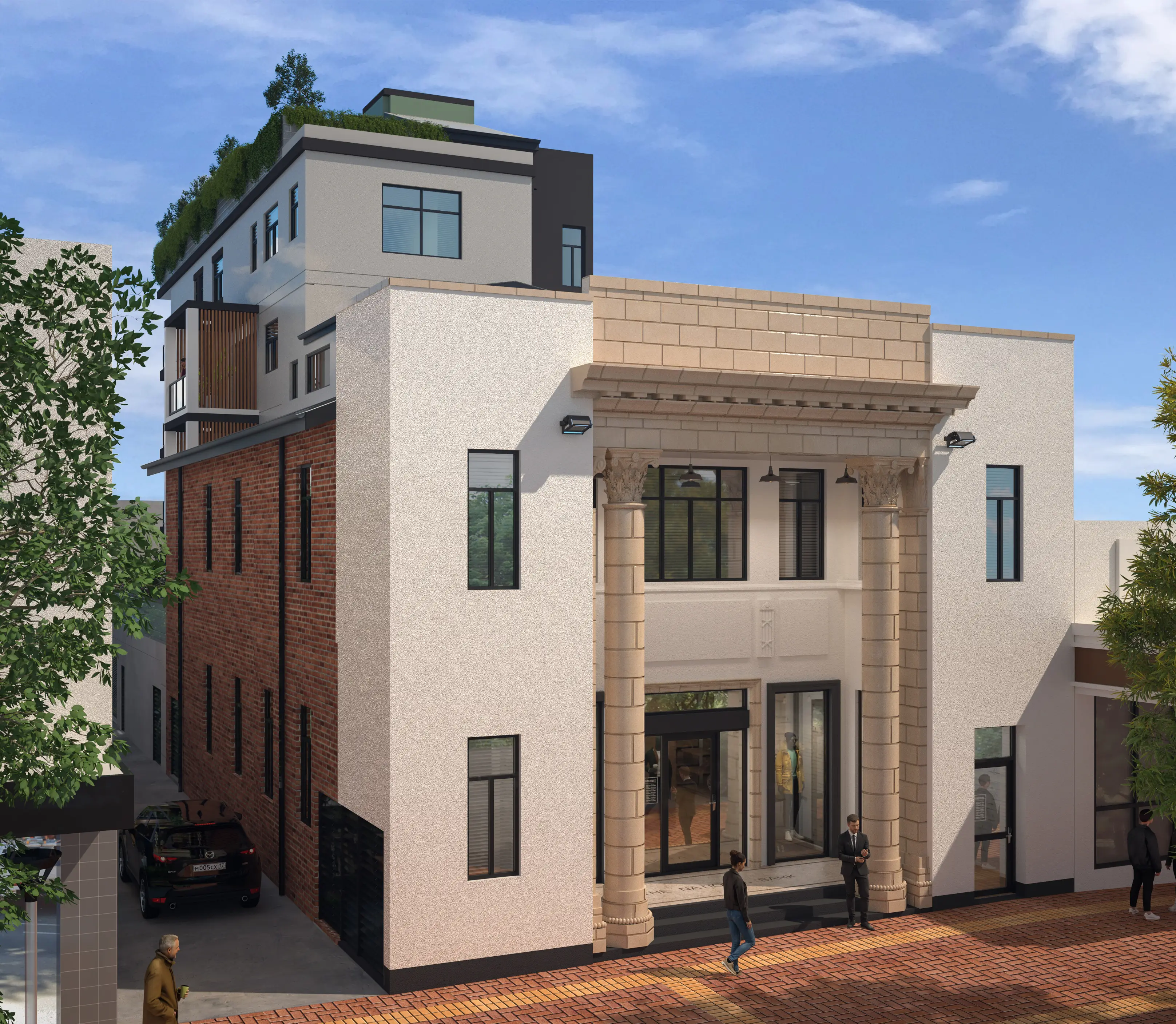 Bank Lane - Albury, New South Wales - Investment Property