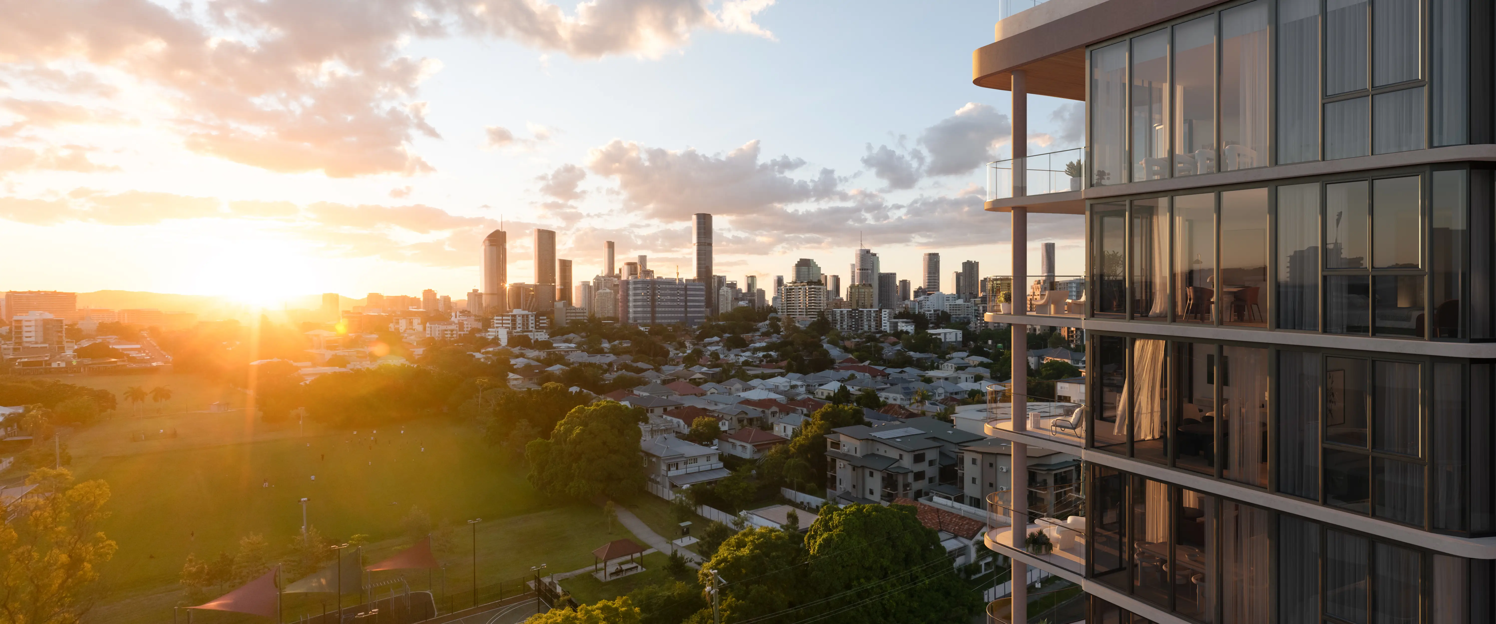 Banksii - East Brisbane, Queensland - Investment Property