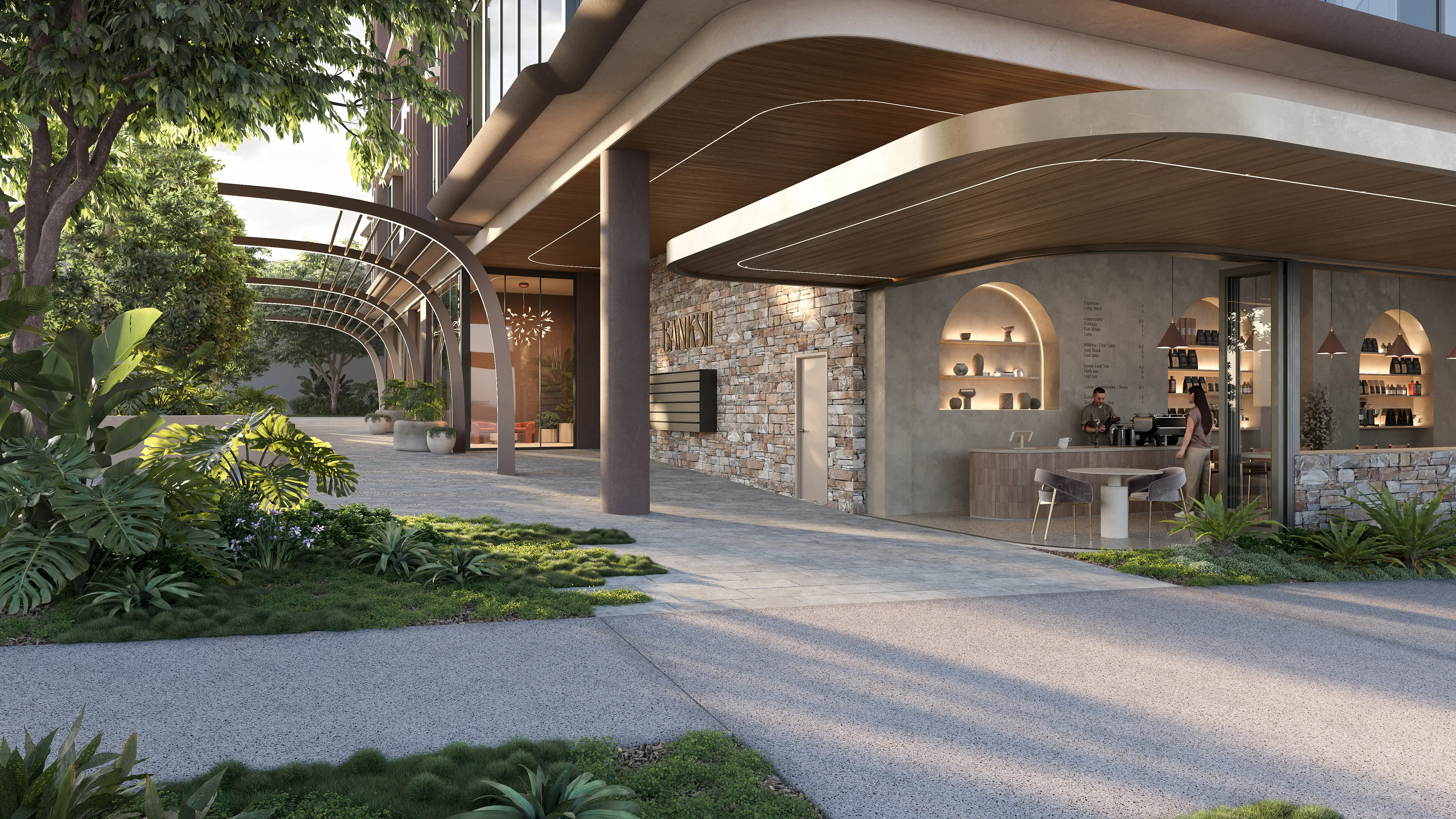 Banksii - East Brisbane, Queensland - Investment Property