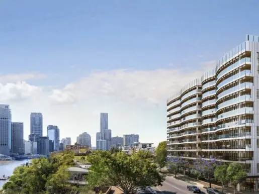 Banyan Tree Residences