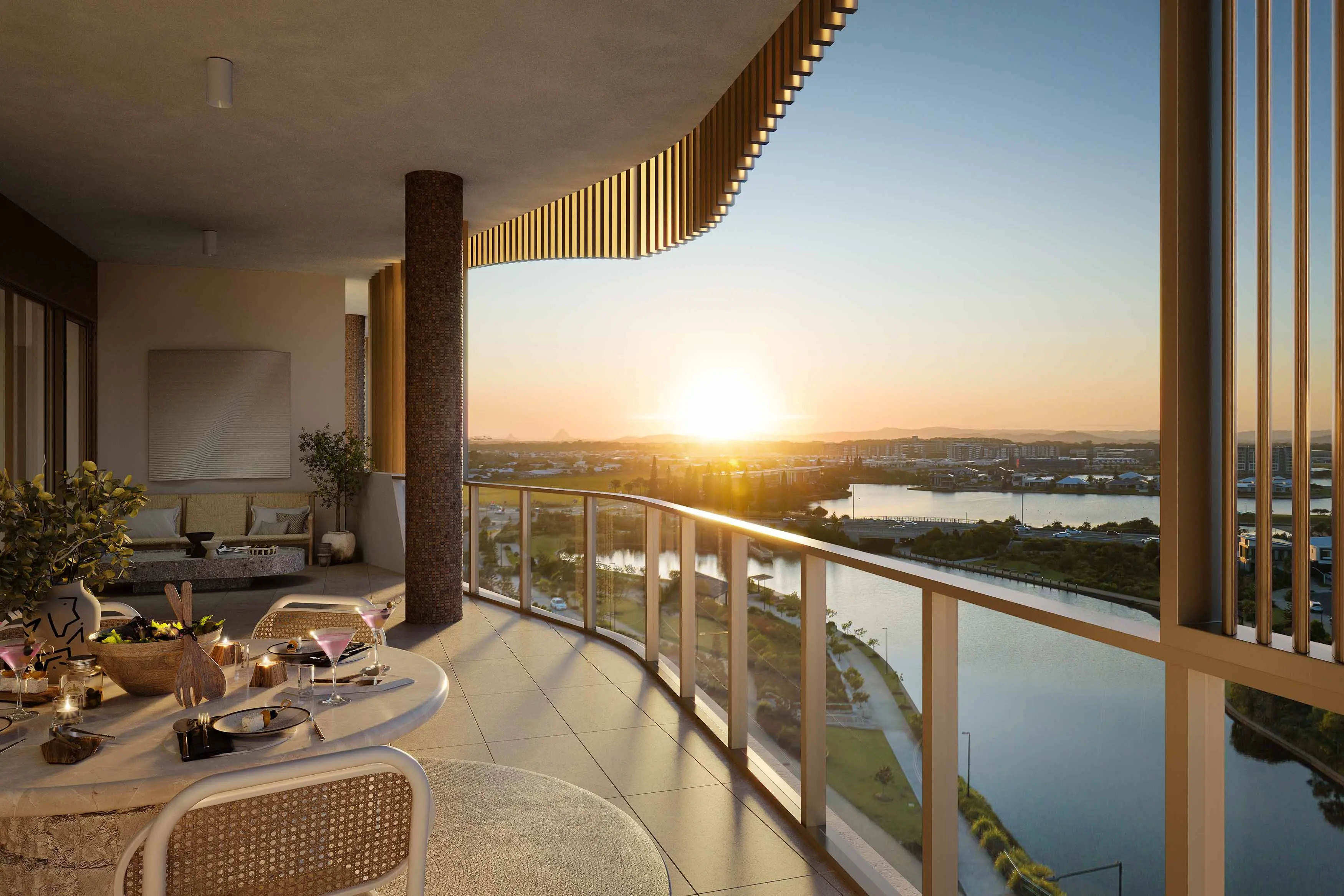 Bask Bokarina - Bokarina Beach, Queensland - Investment Property