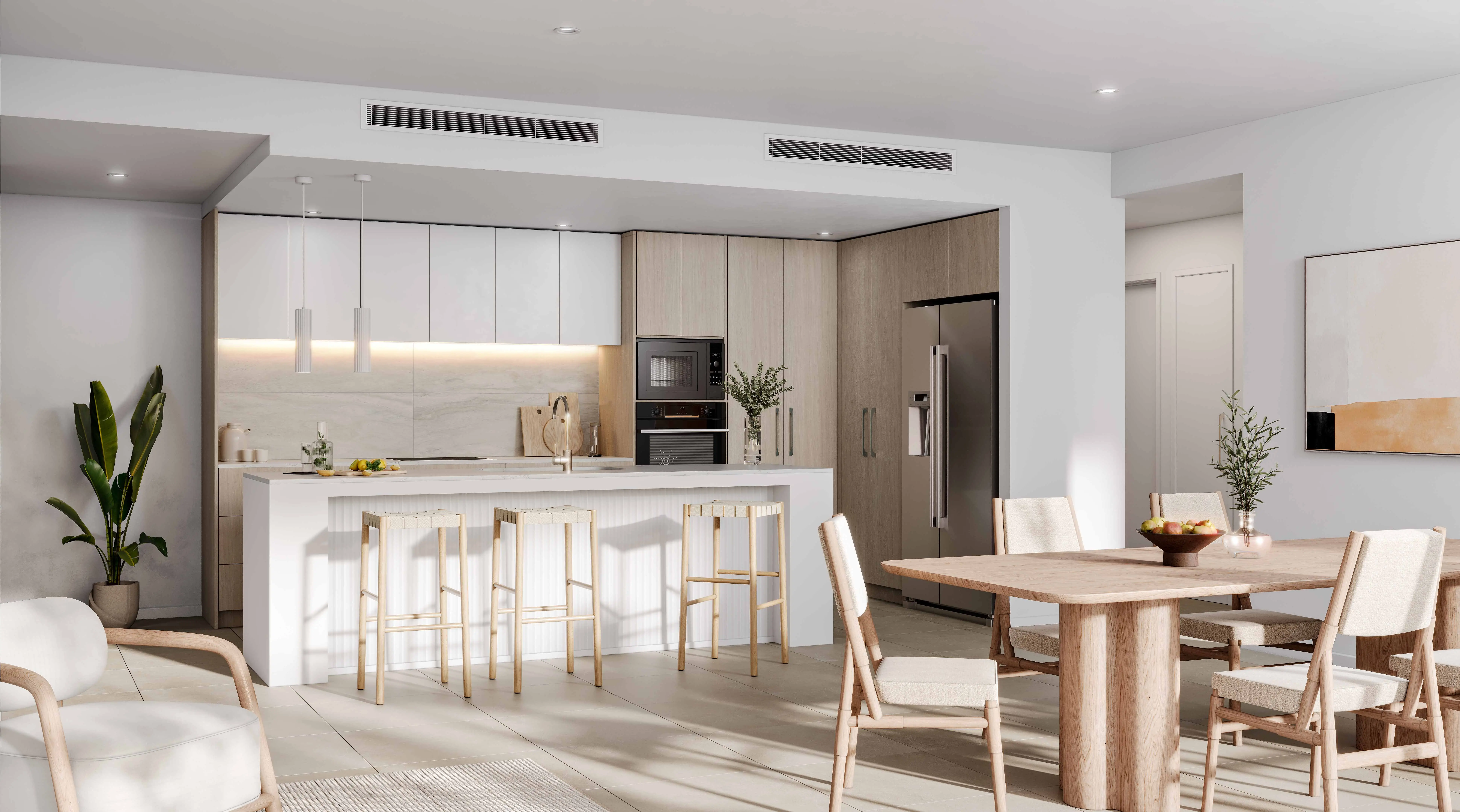 Bask Bokarina - Bokarina Beach, Queensland - Investment Property