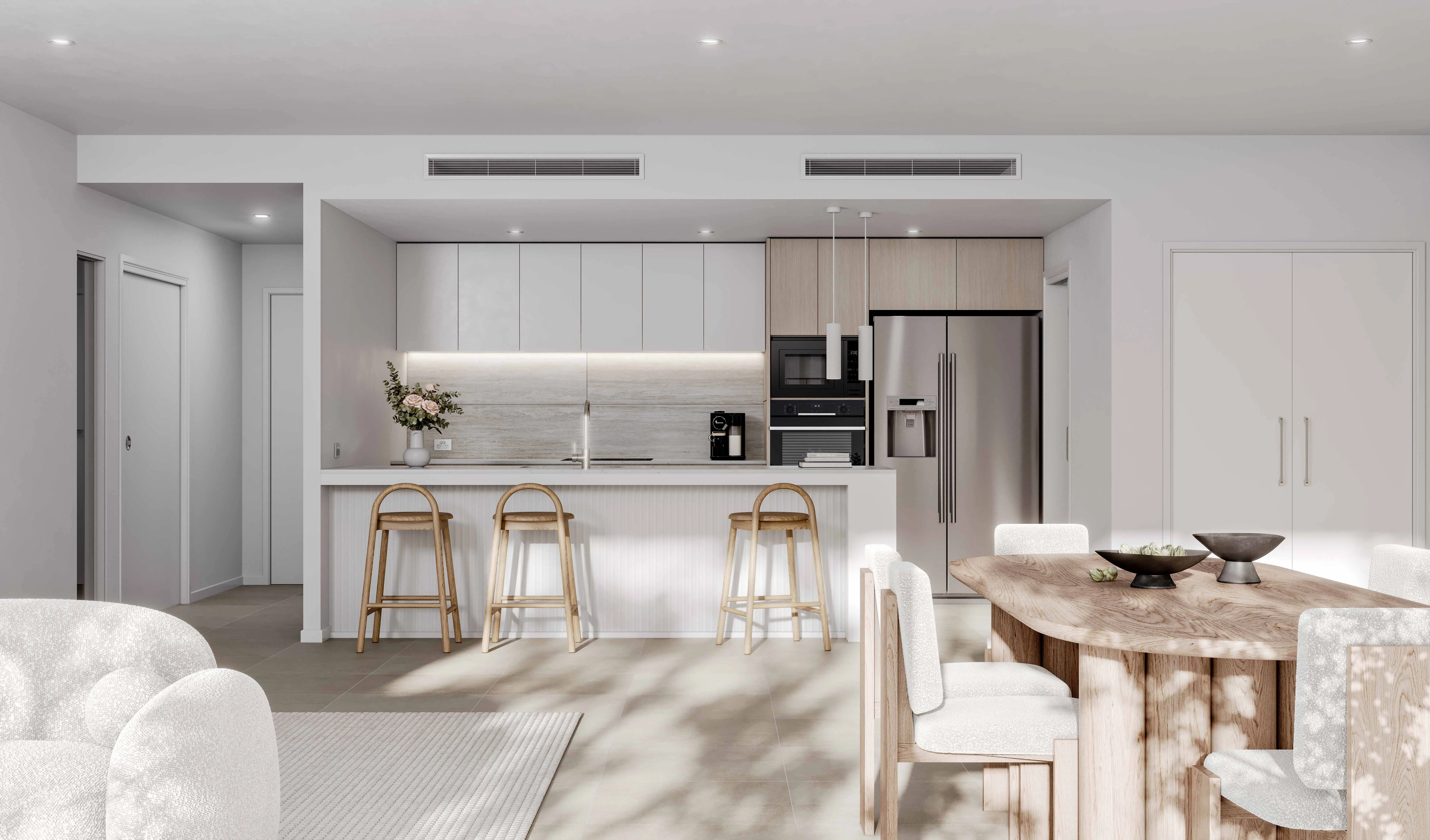 Bask Bokarina - Bokarina Beach, Queensland - Investment Property