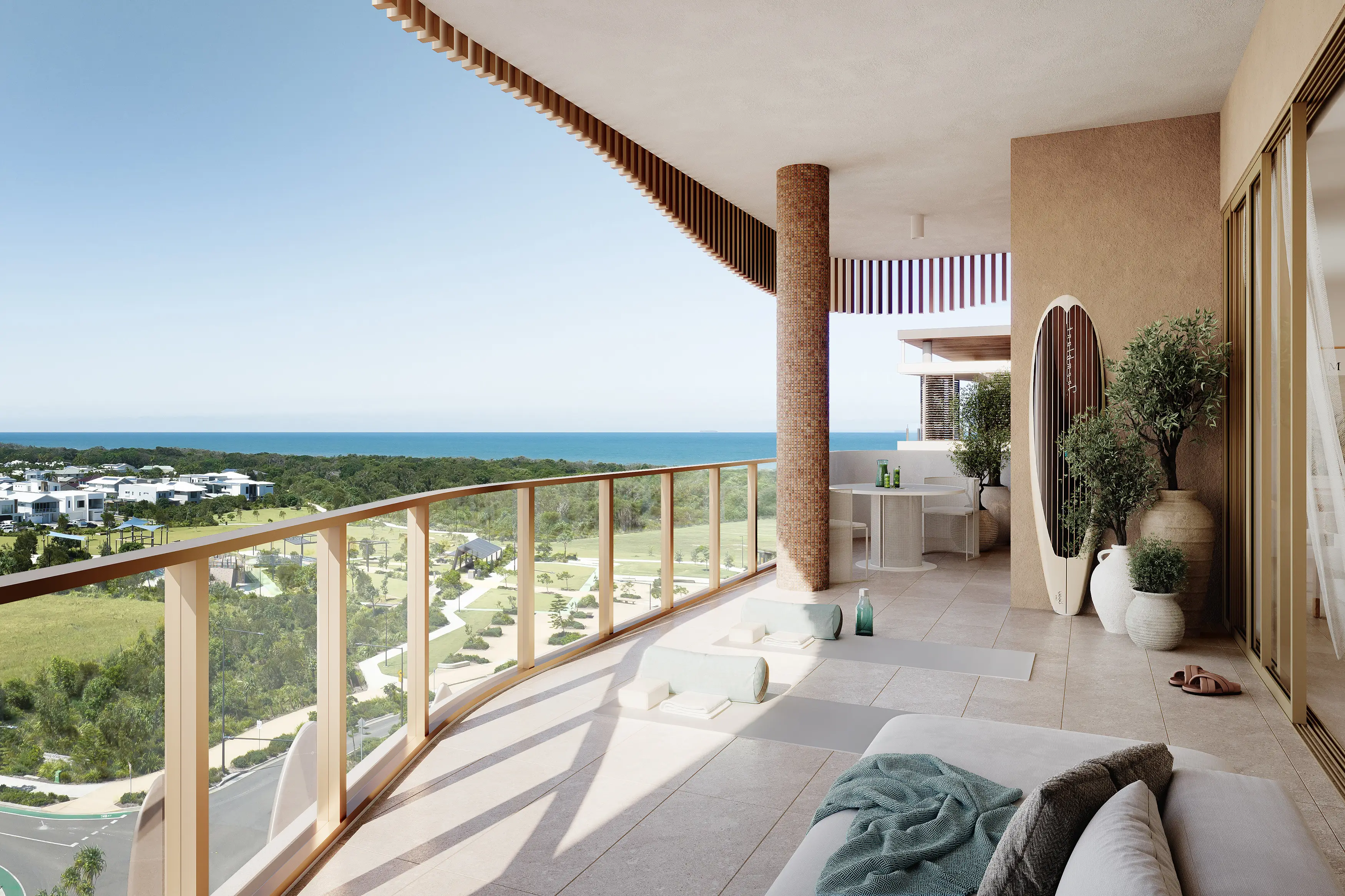 BASK Bokarina - Bokarina Beach, Queensland - Investment Property