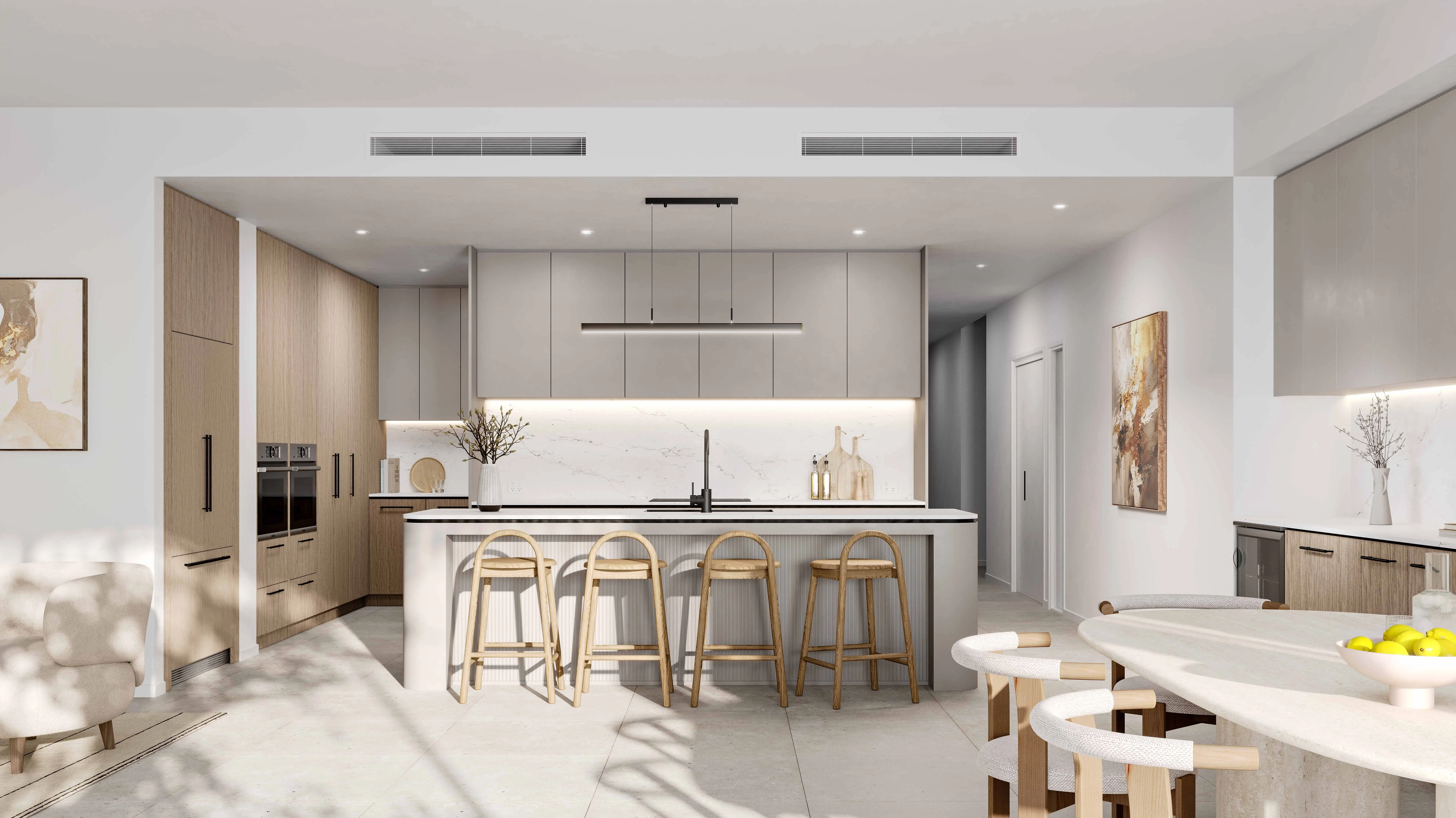 Bask Bokarina - Bokarina Beach, Queensland - Investment Property