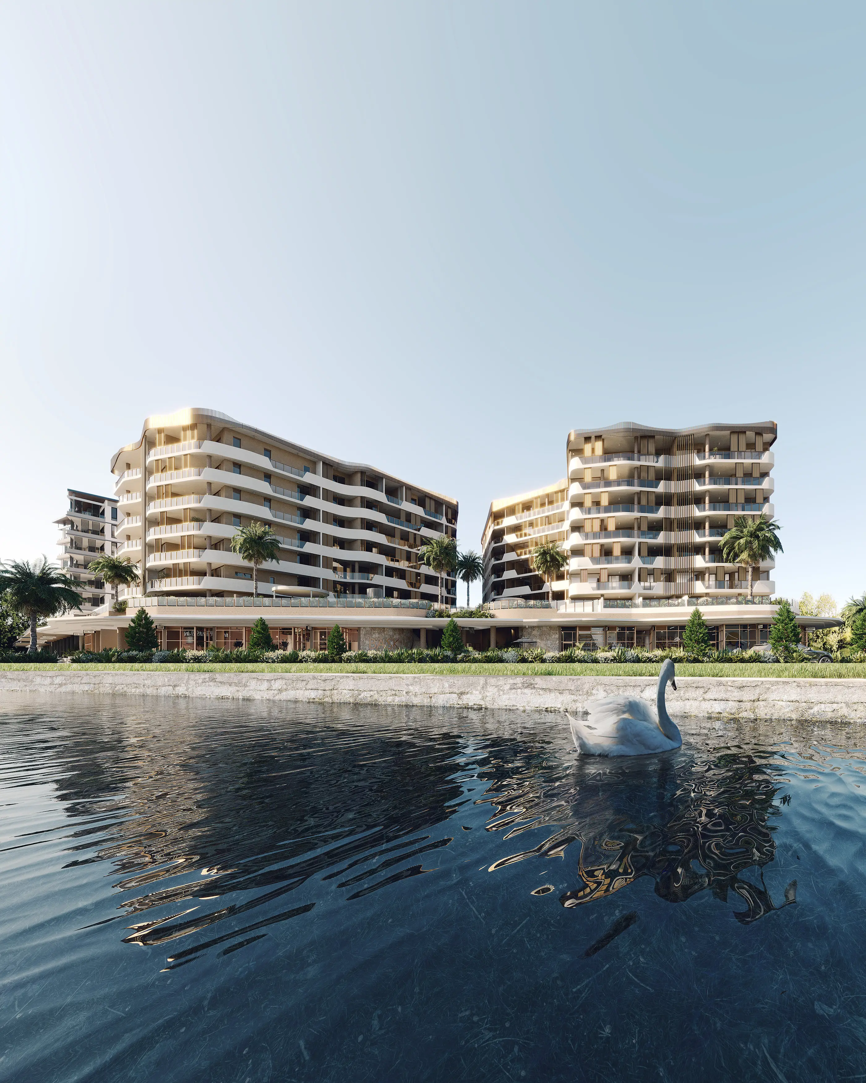 BASK Bokarina - Bokarina Beach, Queensland - Investment Property