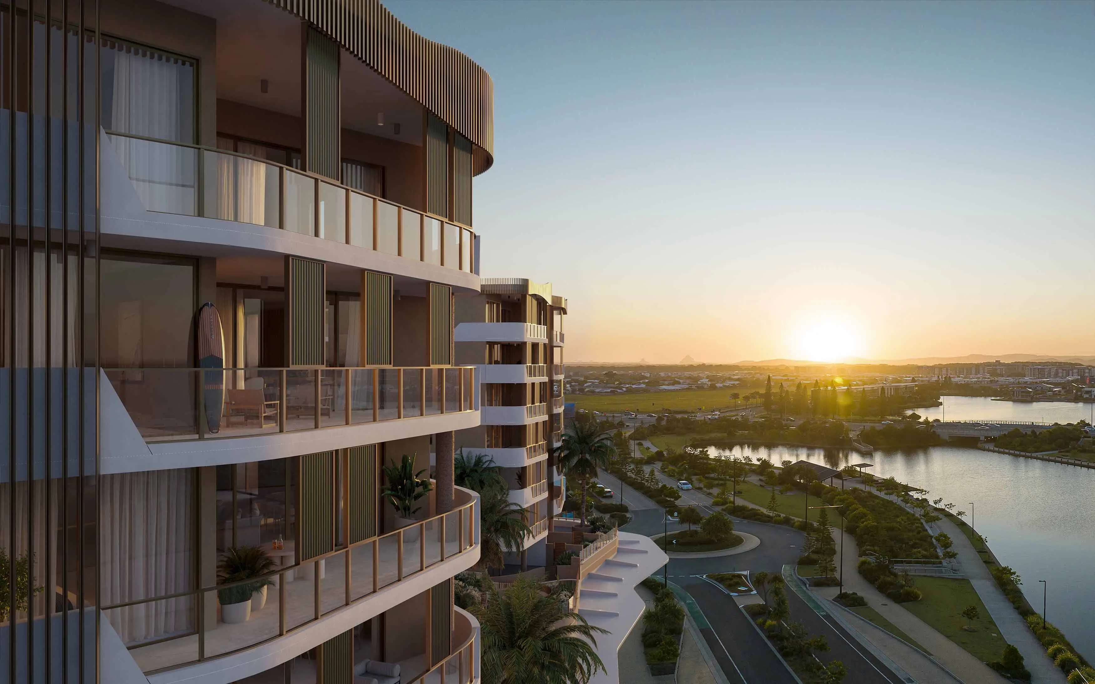 Bask Bokarina - Bokarina Beach, Queensland - Investment Property