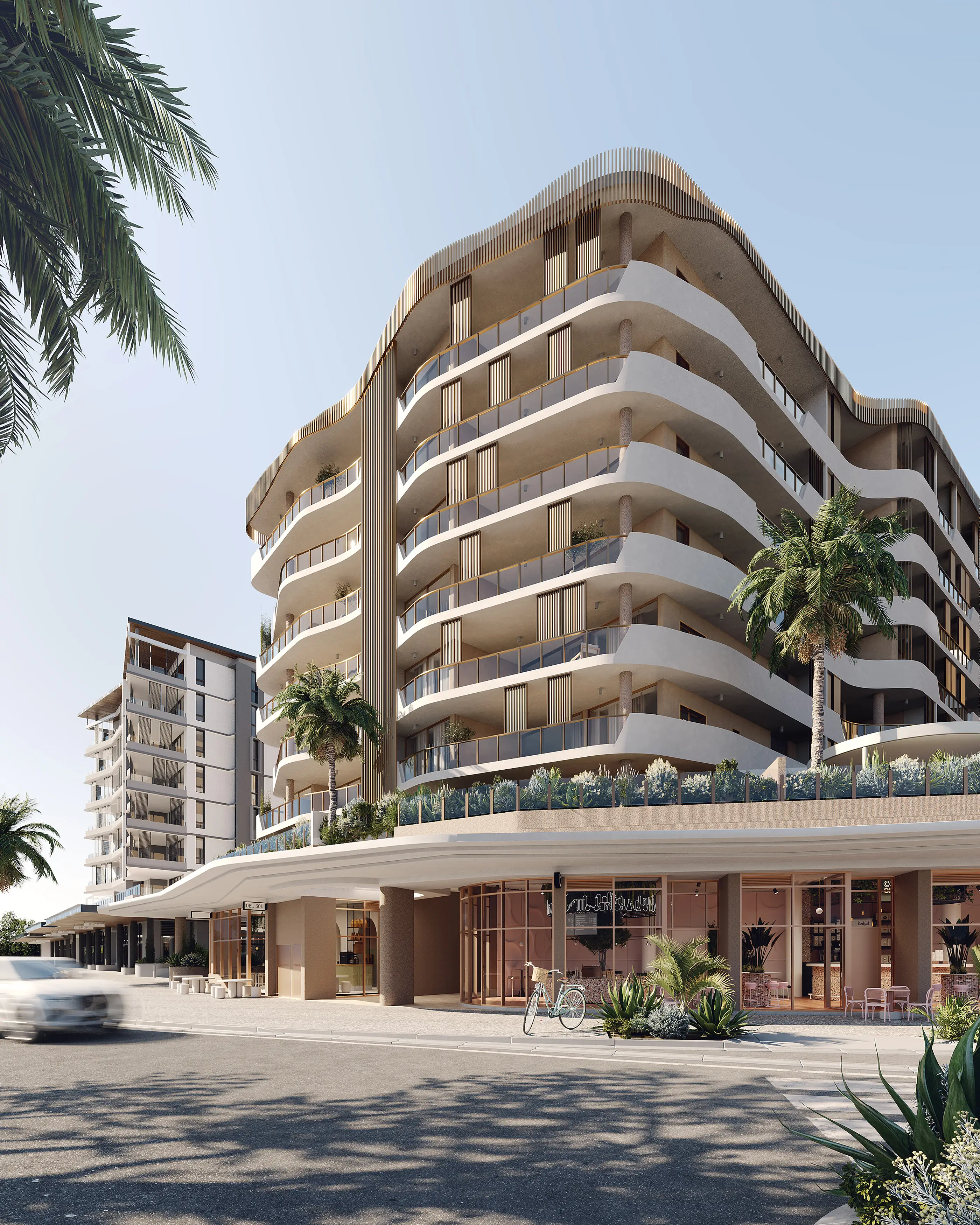 BASK Bokarina - Bokarina Beach, Queensland - Investment Property