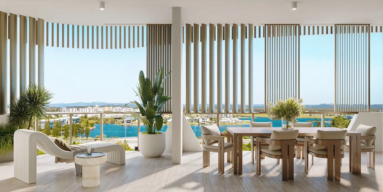 Bask Bokarina - Bokarina Beach, Queensland - Investment Property
