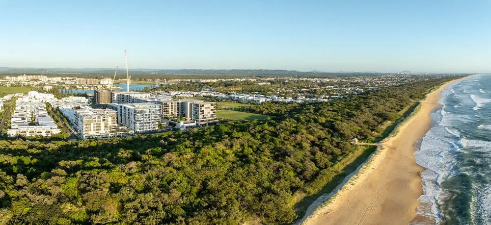 Bask Bokarina - Bokarina Beach, Queensland - Investment Property
