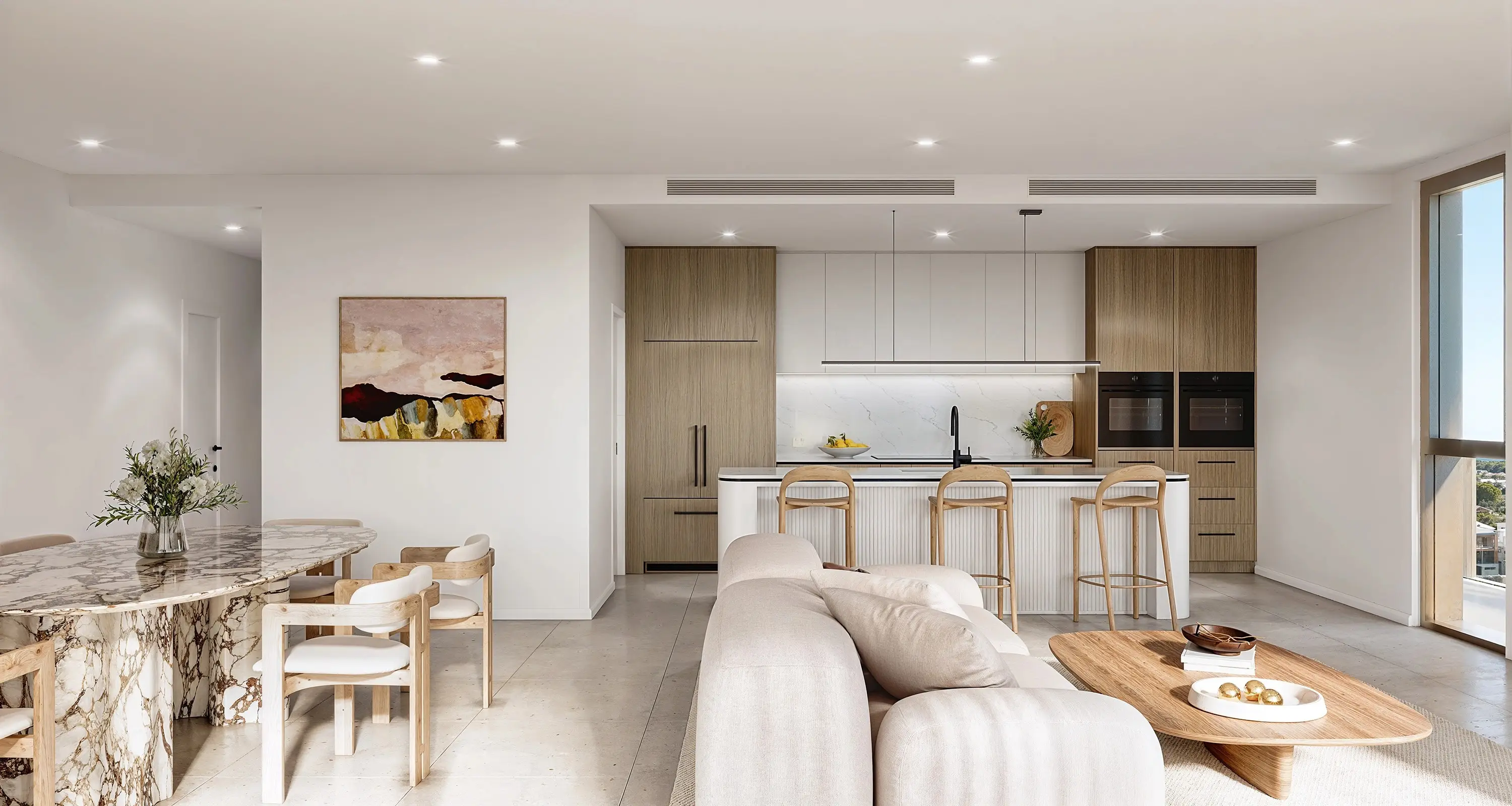Bask Bokarina - Bokarina Beach, Queensland - Investment Property