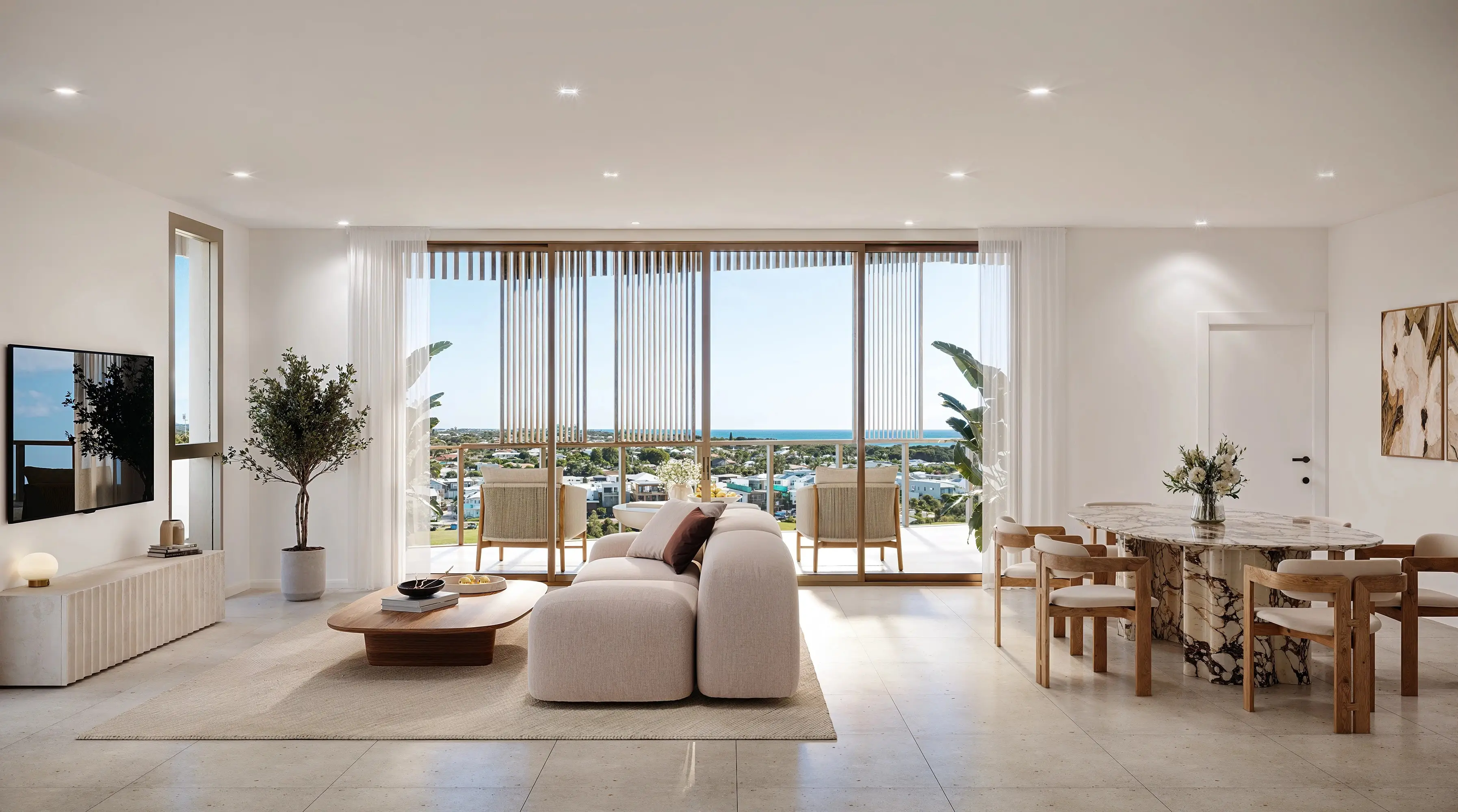 Bask Bokarina - Bokarina Beach, Queensland - Investment Property