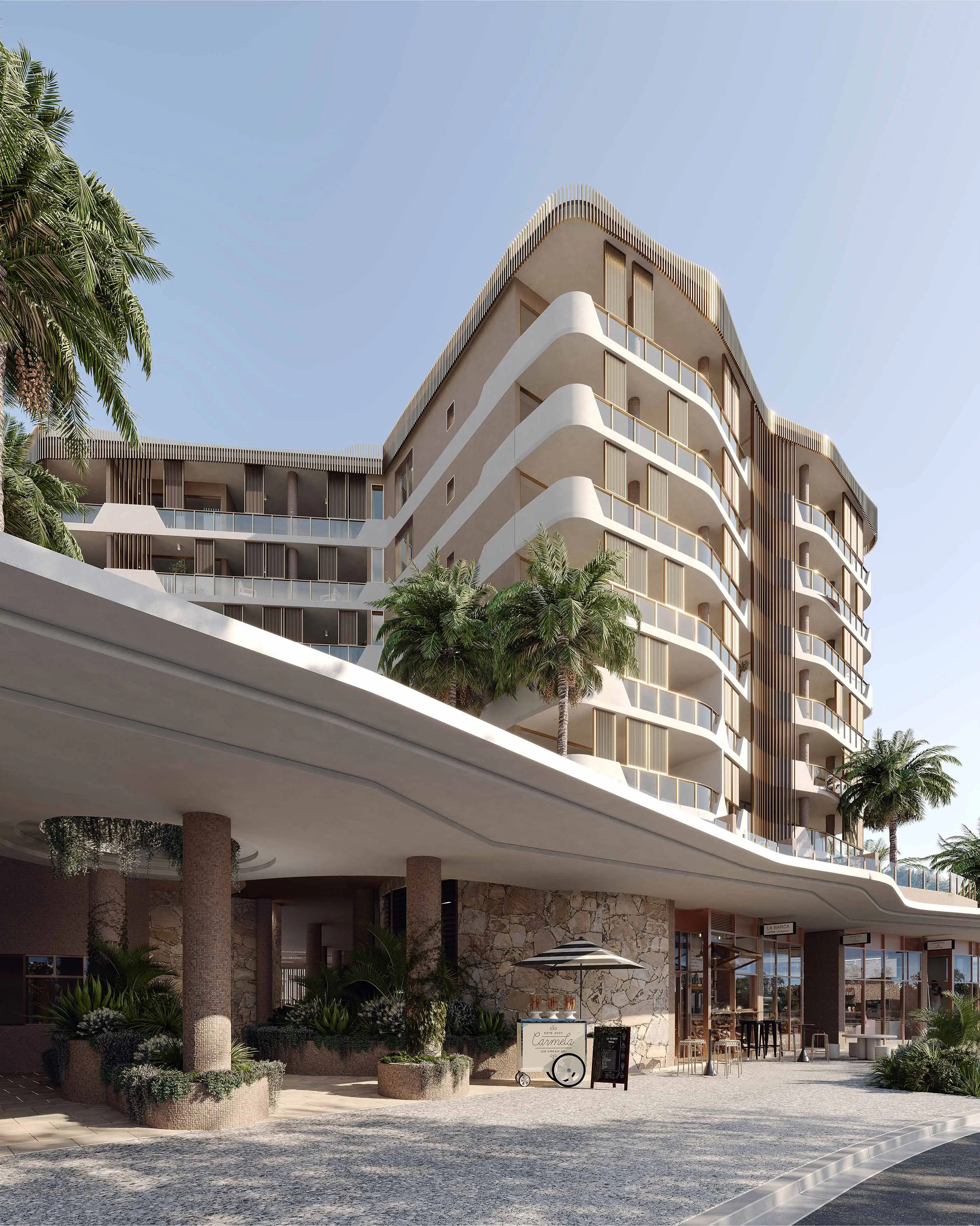 Bask Bokarina - Bokarina Beach, Queensland - Investment Property