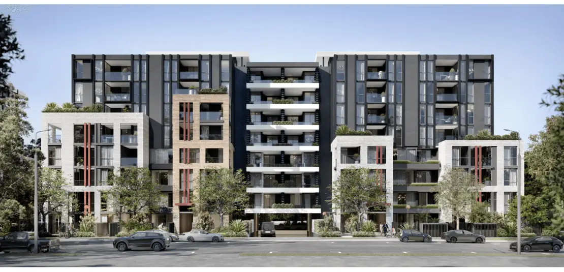 Bayou, Wolli Creek by TQM Group - Wolli Creek, New South Wales - Investment Property