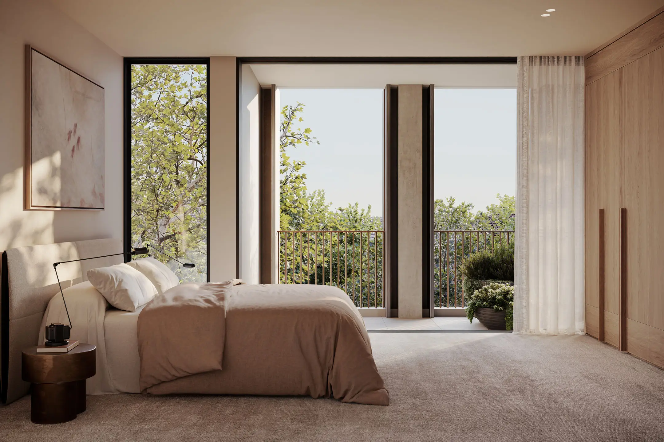 Belgravia - Potts Point, New South Wales - Investment Property