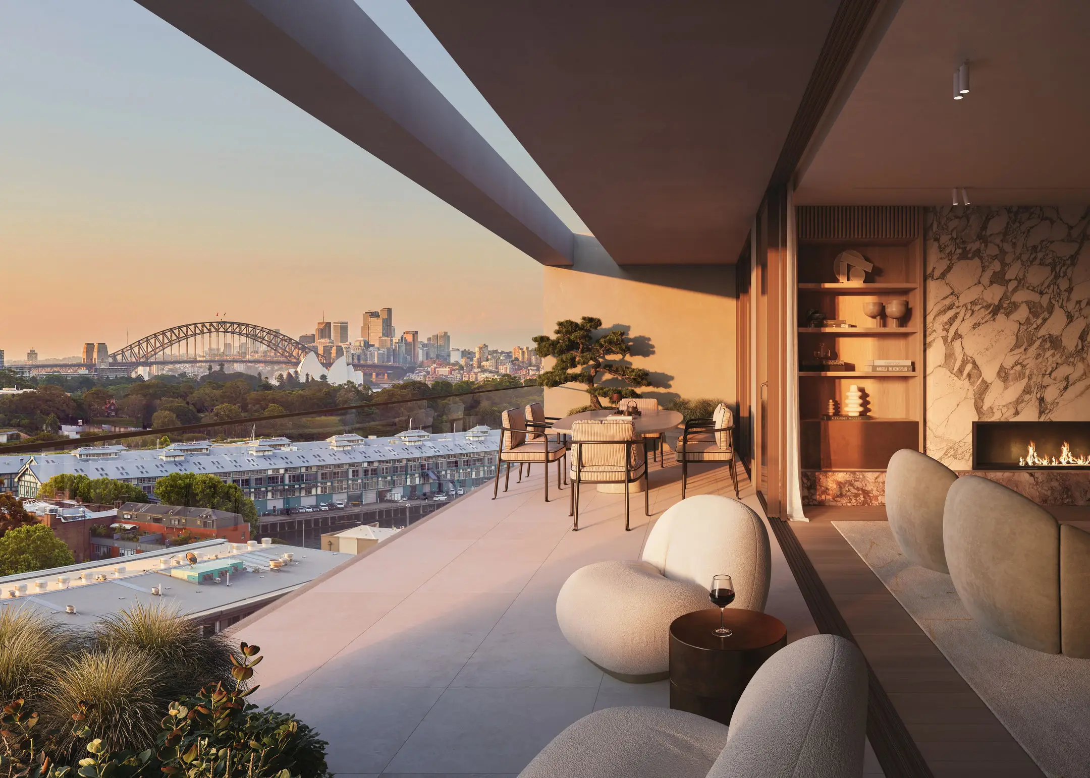 Belgravia - Potts Point, New South Wales - Investment Property