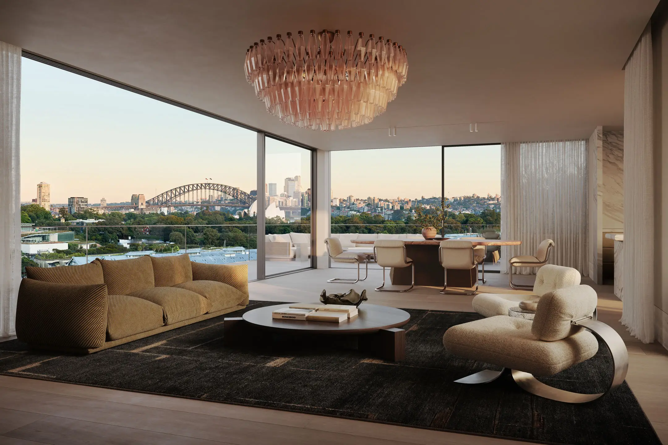 Belgravia - Potts Point, New South Wales - Investment Property