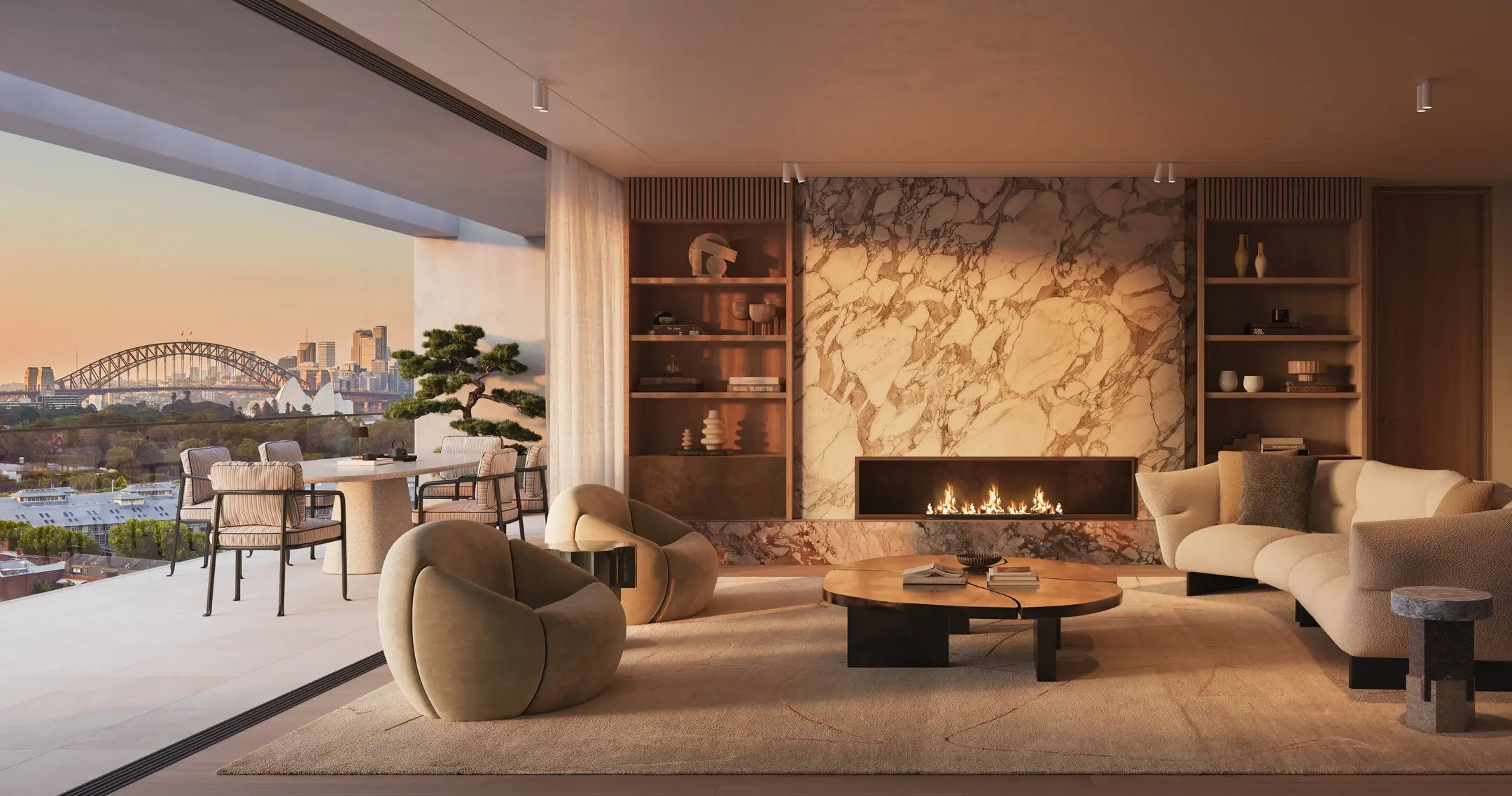 Belgravia - Potts Point, New South Wales - Investment Property